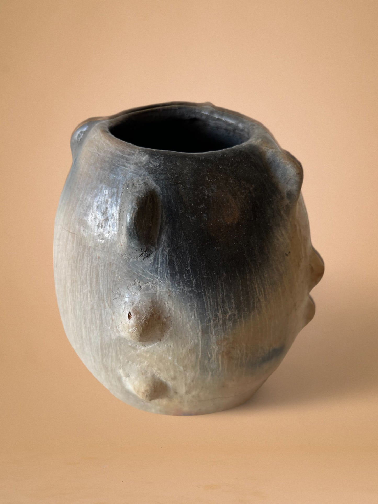 Vase Sejnane n° 8
