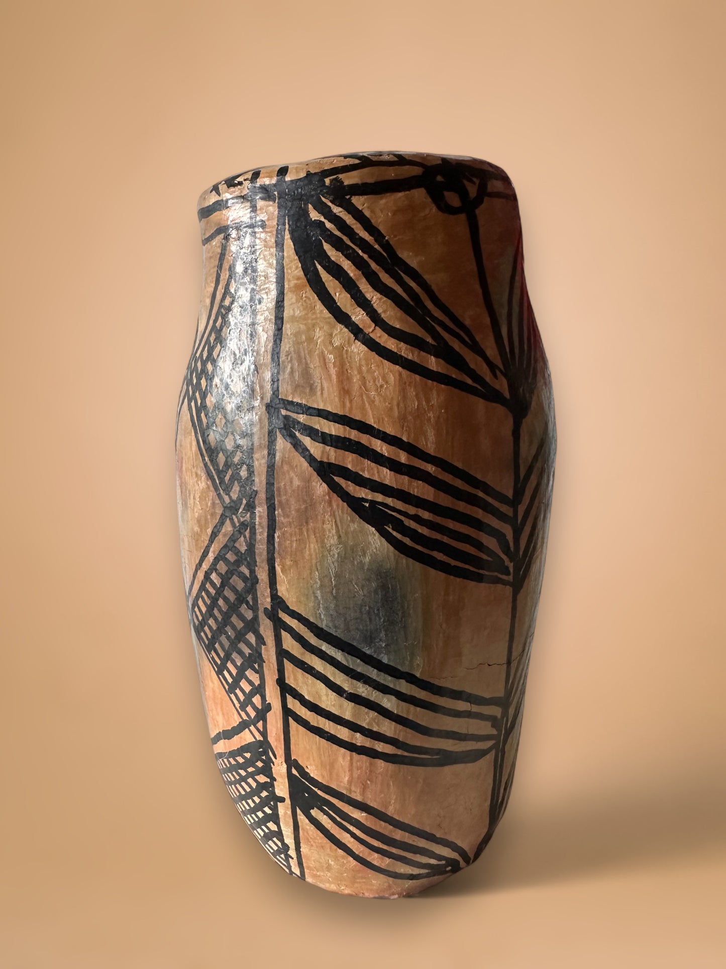 Vase Sejnane n° 5