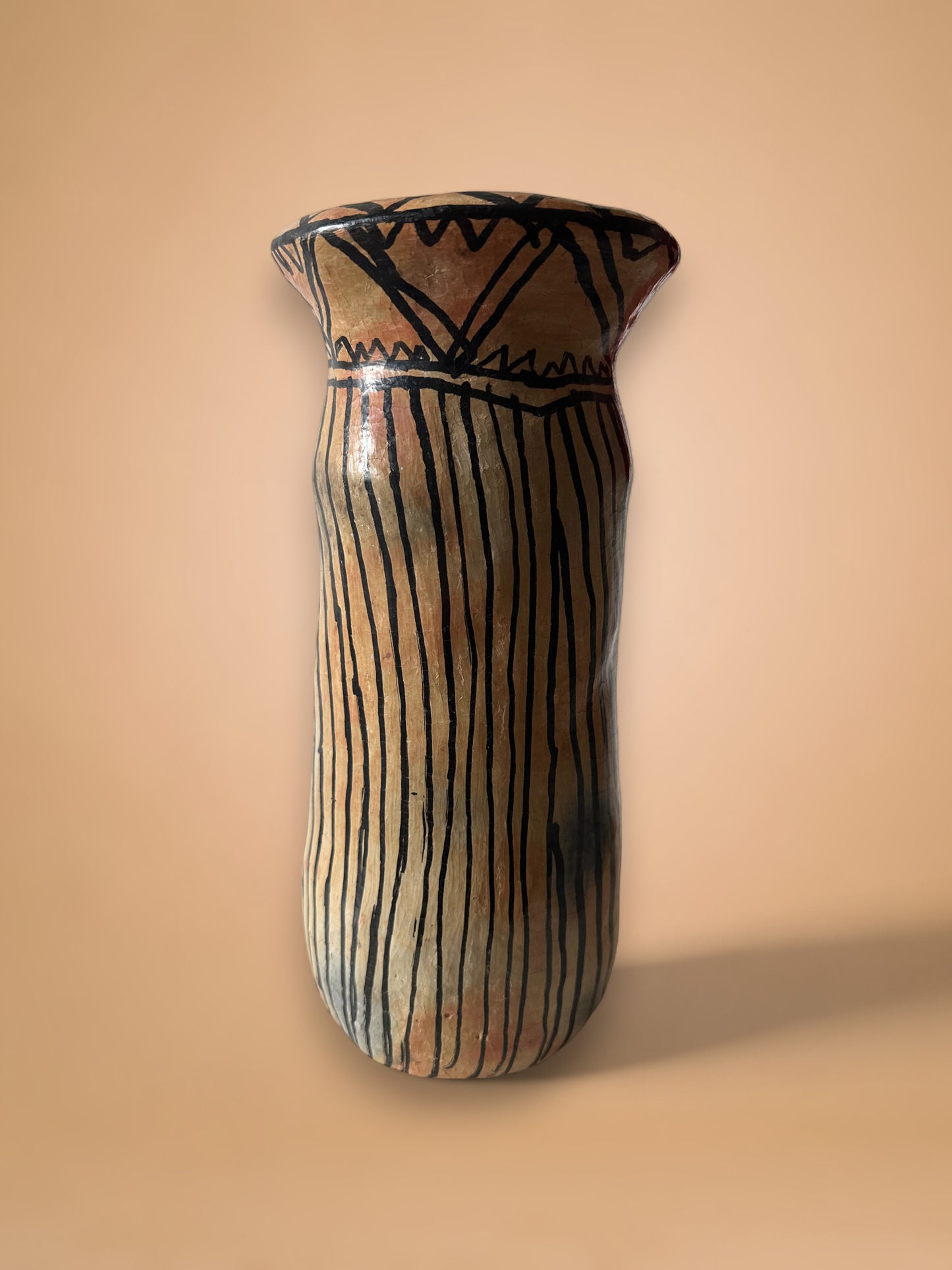 Vase Sejnane n° 4