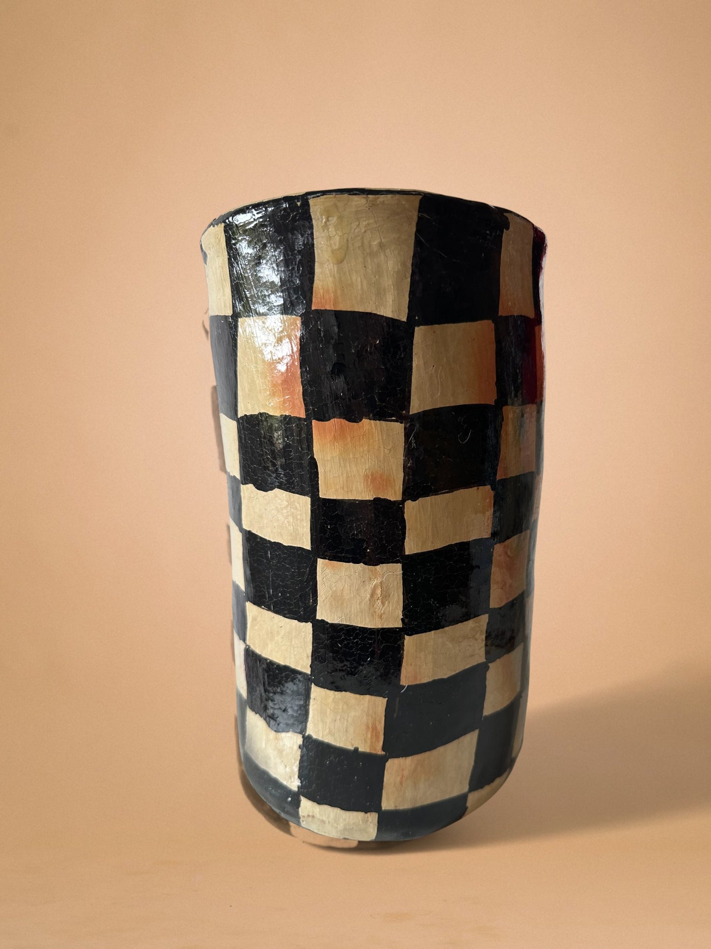 Vase Sejnane n° 3