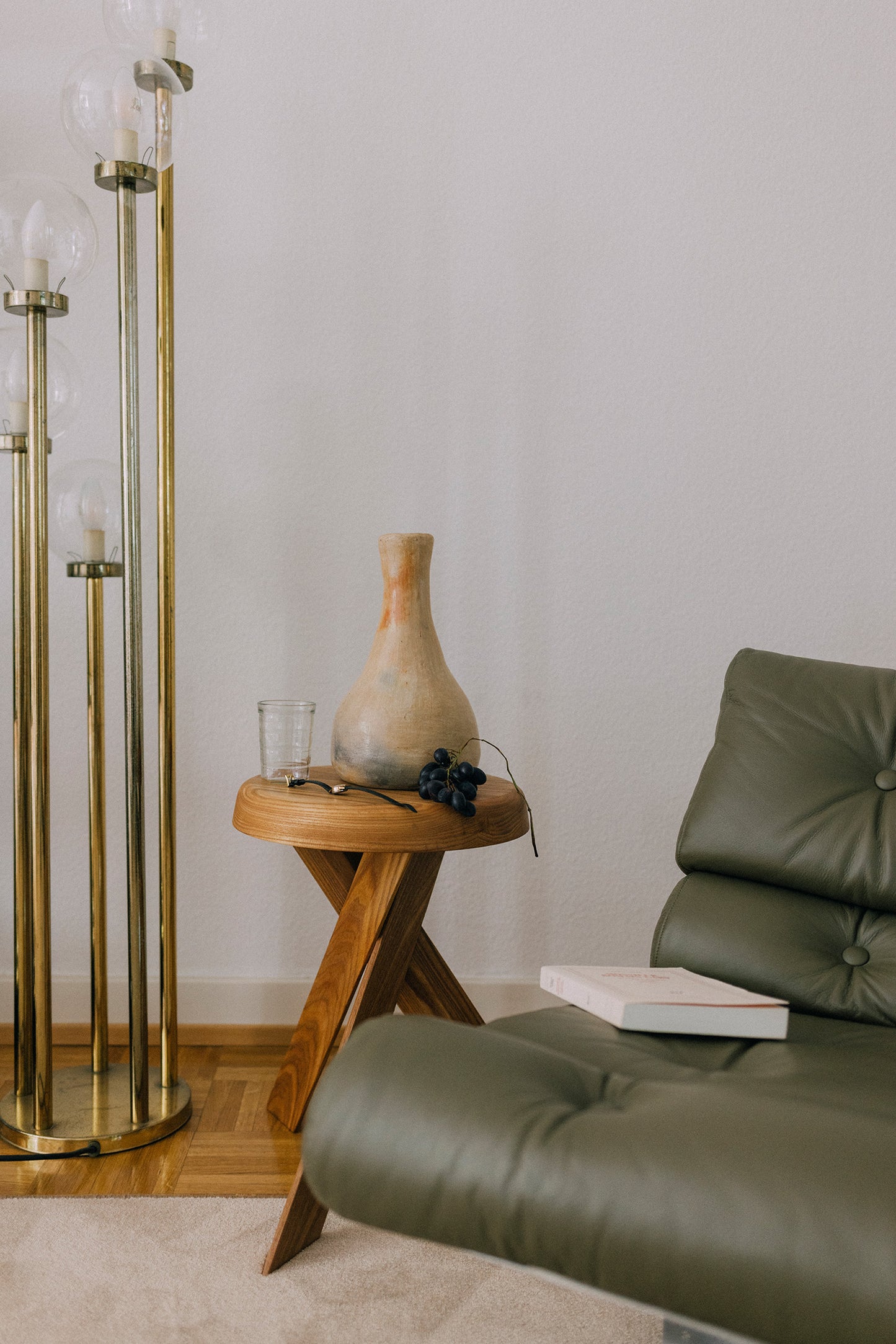 Vase Sejnane n° 7