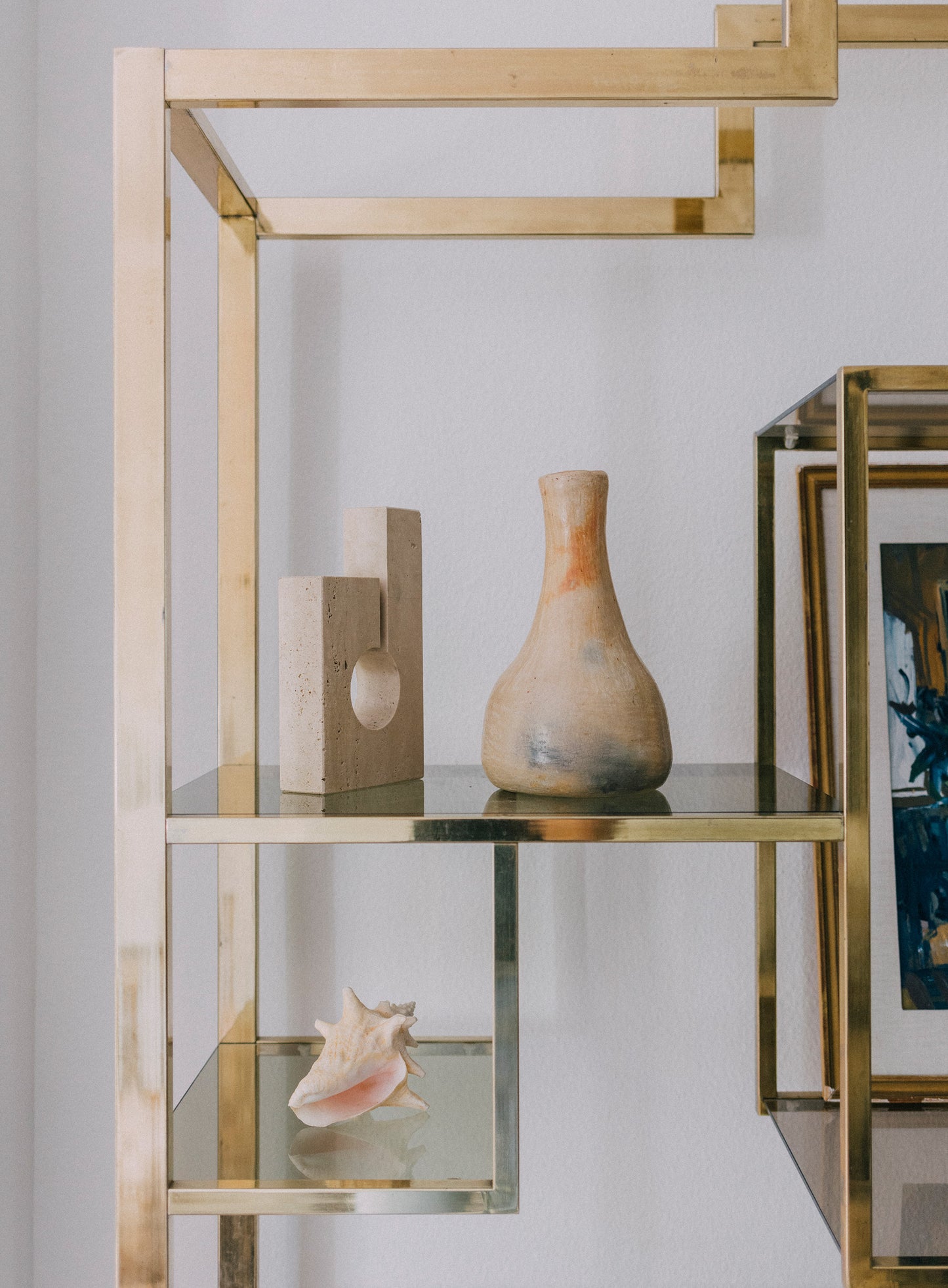 Vase Sejnane n° 7