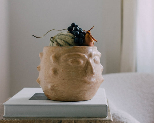 Behälter Sejnane № 4