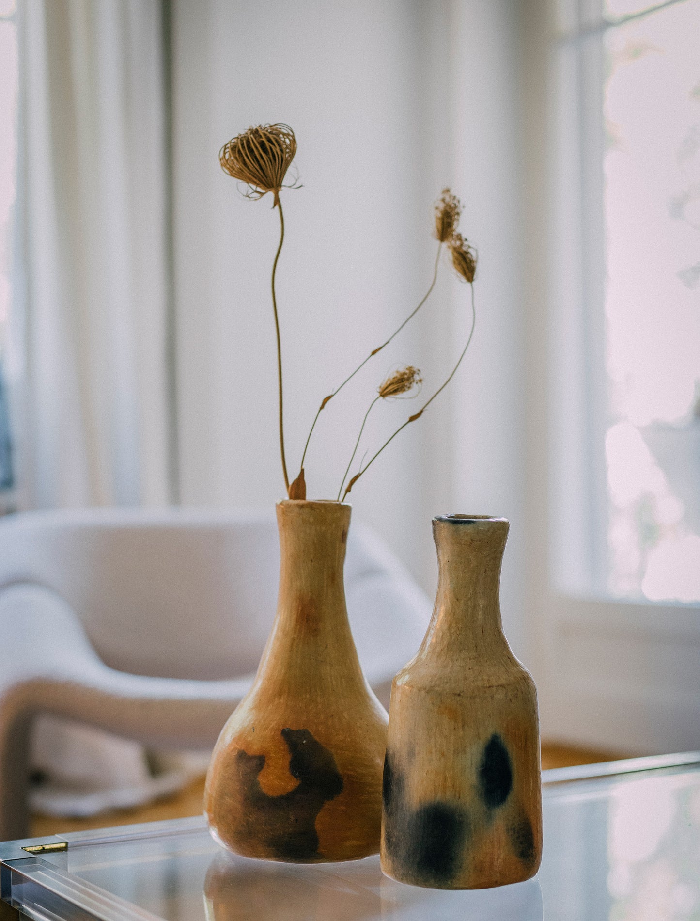 Vase Sejnane n° 7