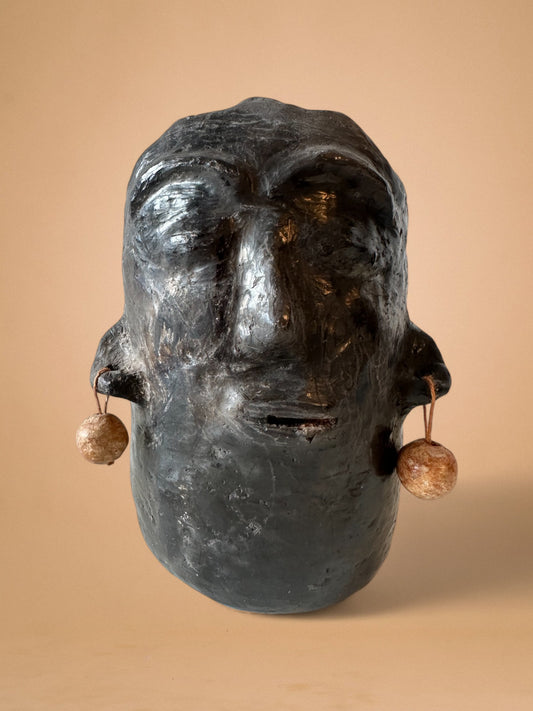 Skulptur Sejnane № 10