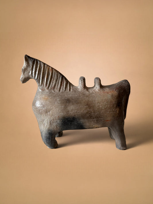 Skulptur Sejnane № 2