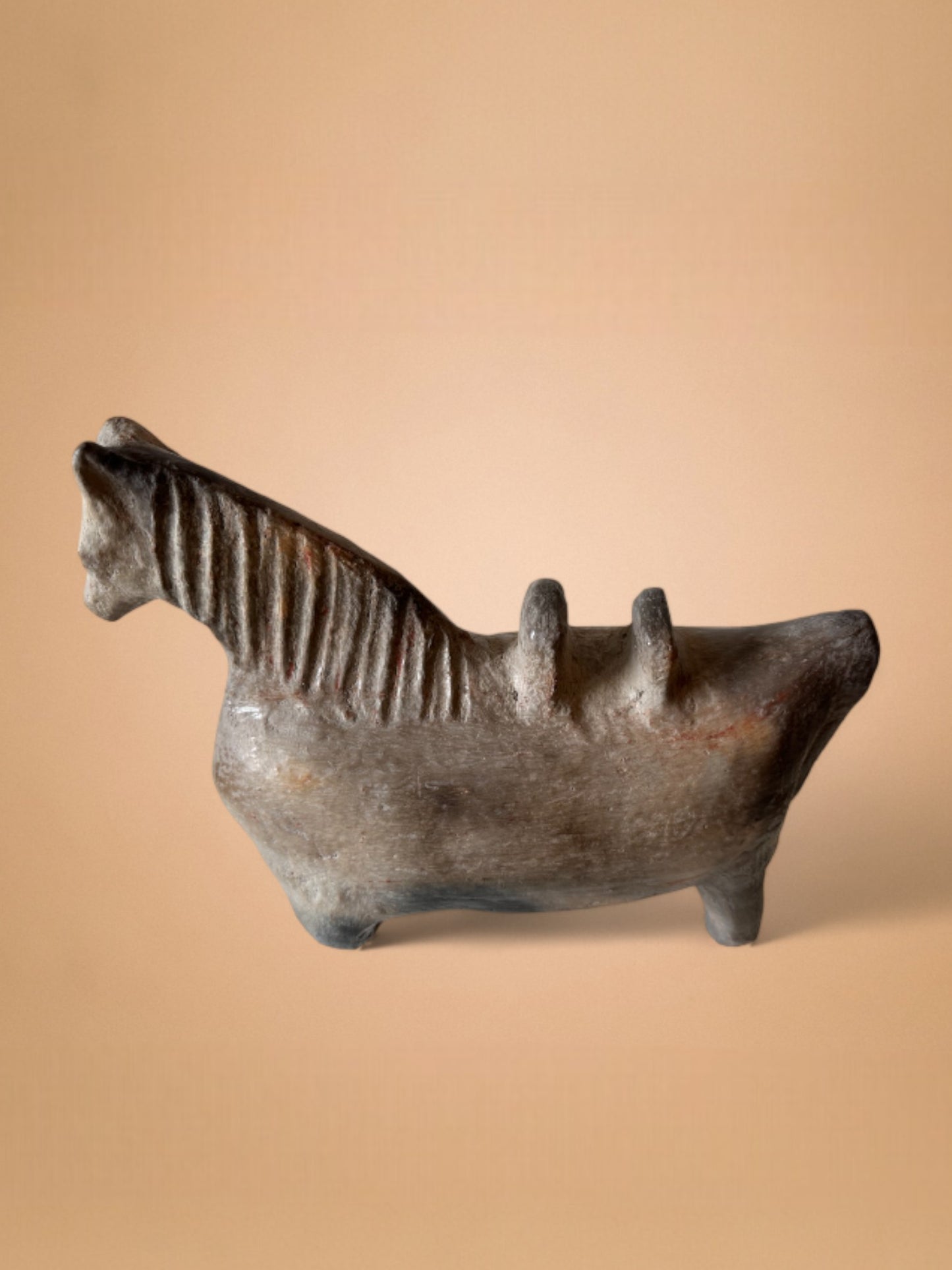 Sculpture Sejnane n° 2