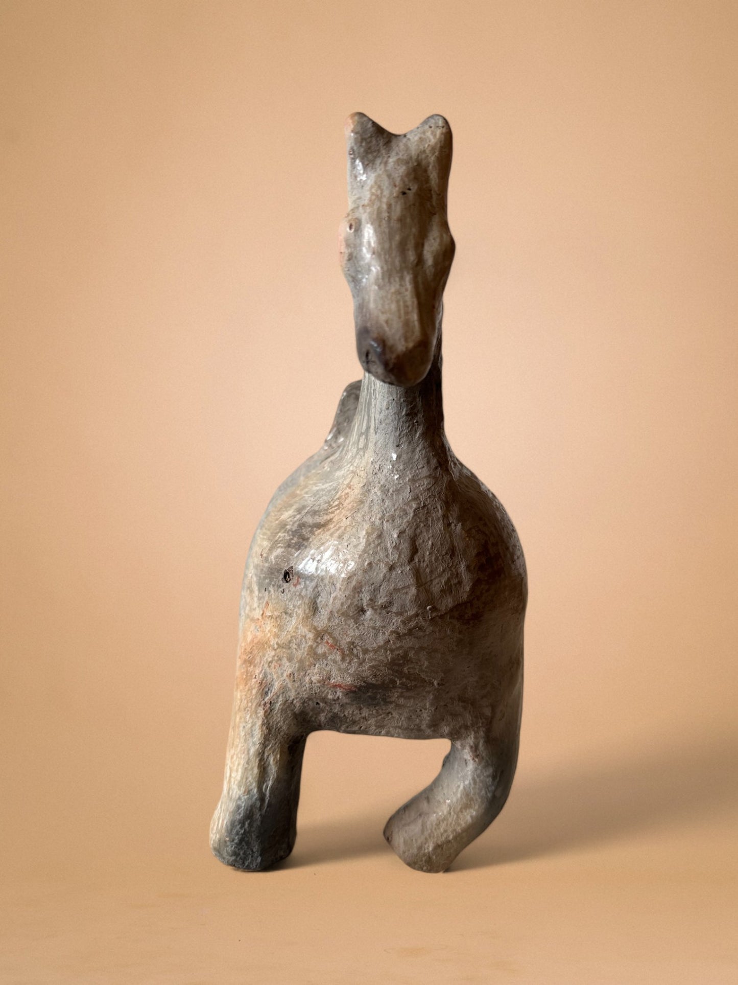 Sculpture Sejnane n° 2