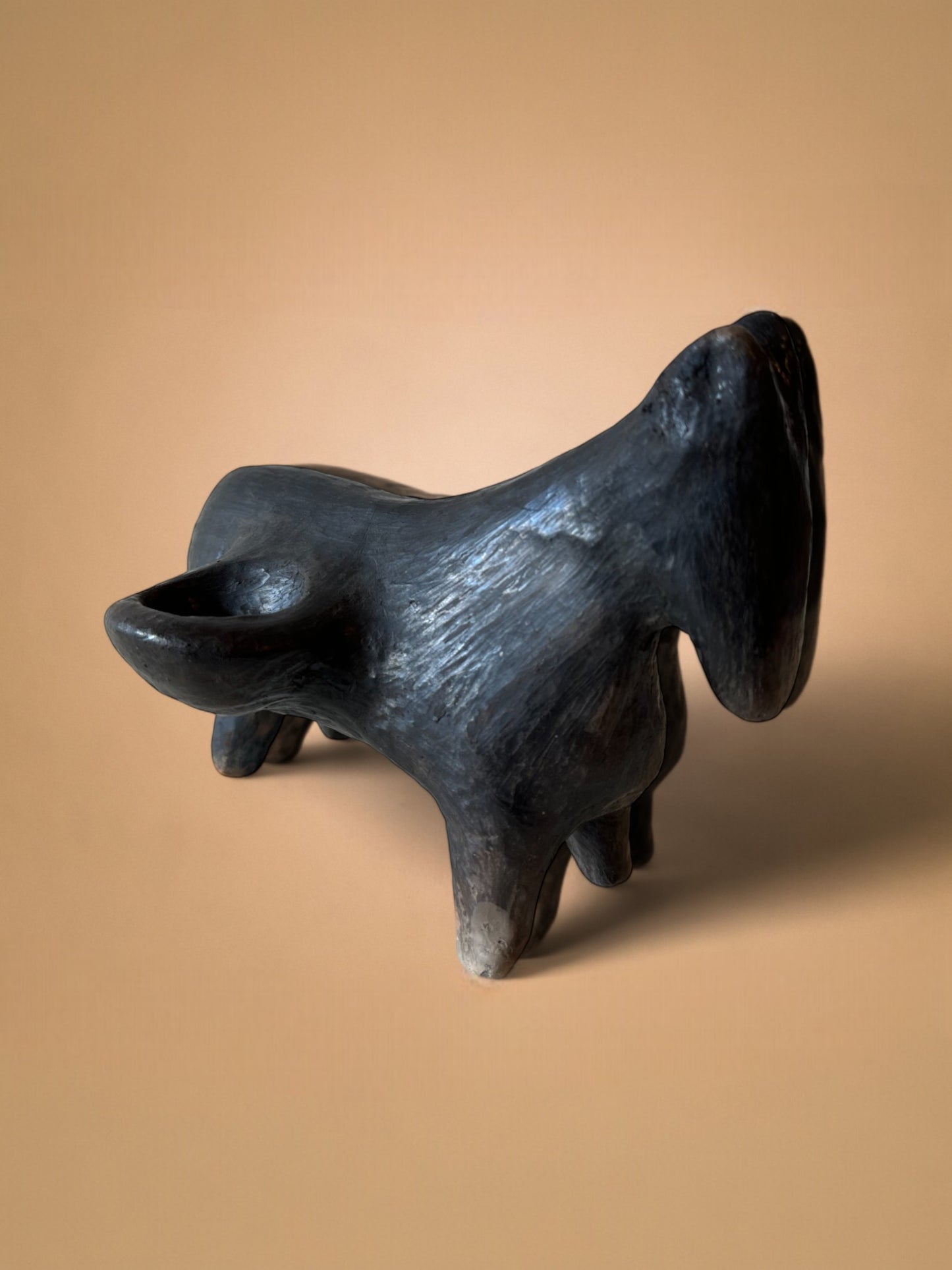 Sculpture Sejnane n° 6