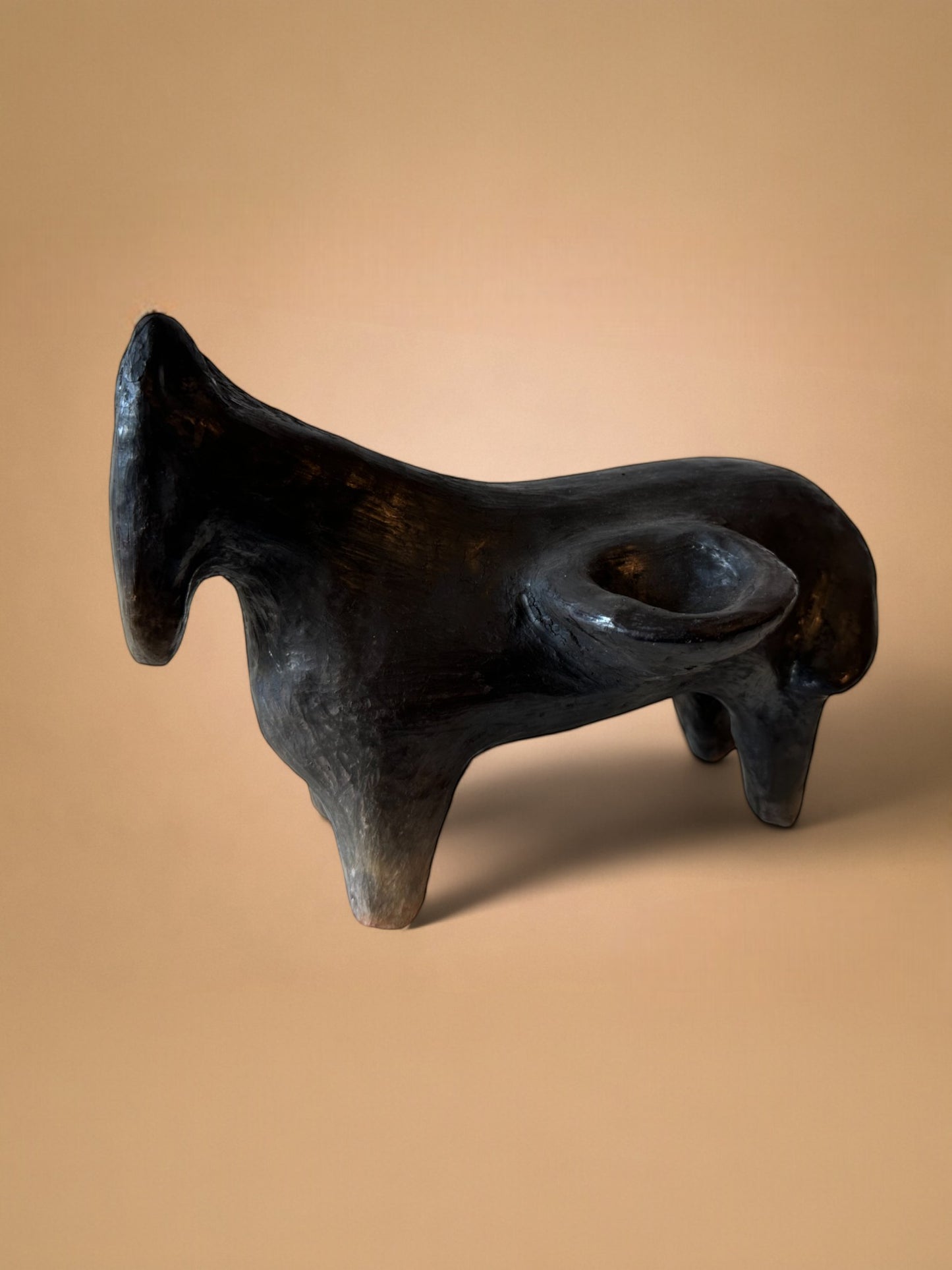 Sculpture Sejnane n° 6