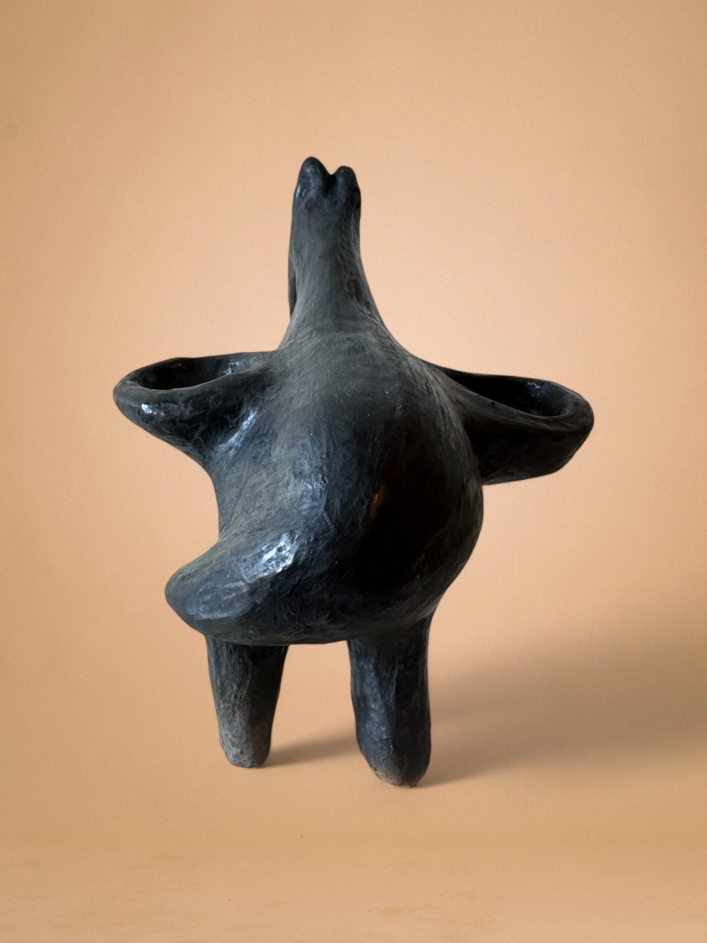 Sculpture Sejnane n° 6