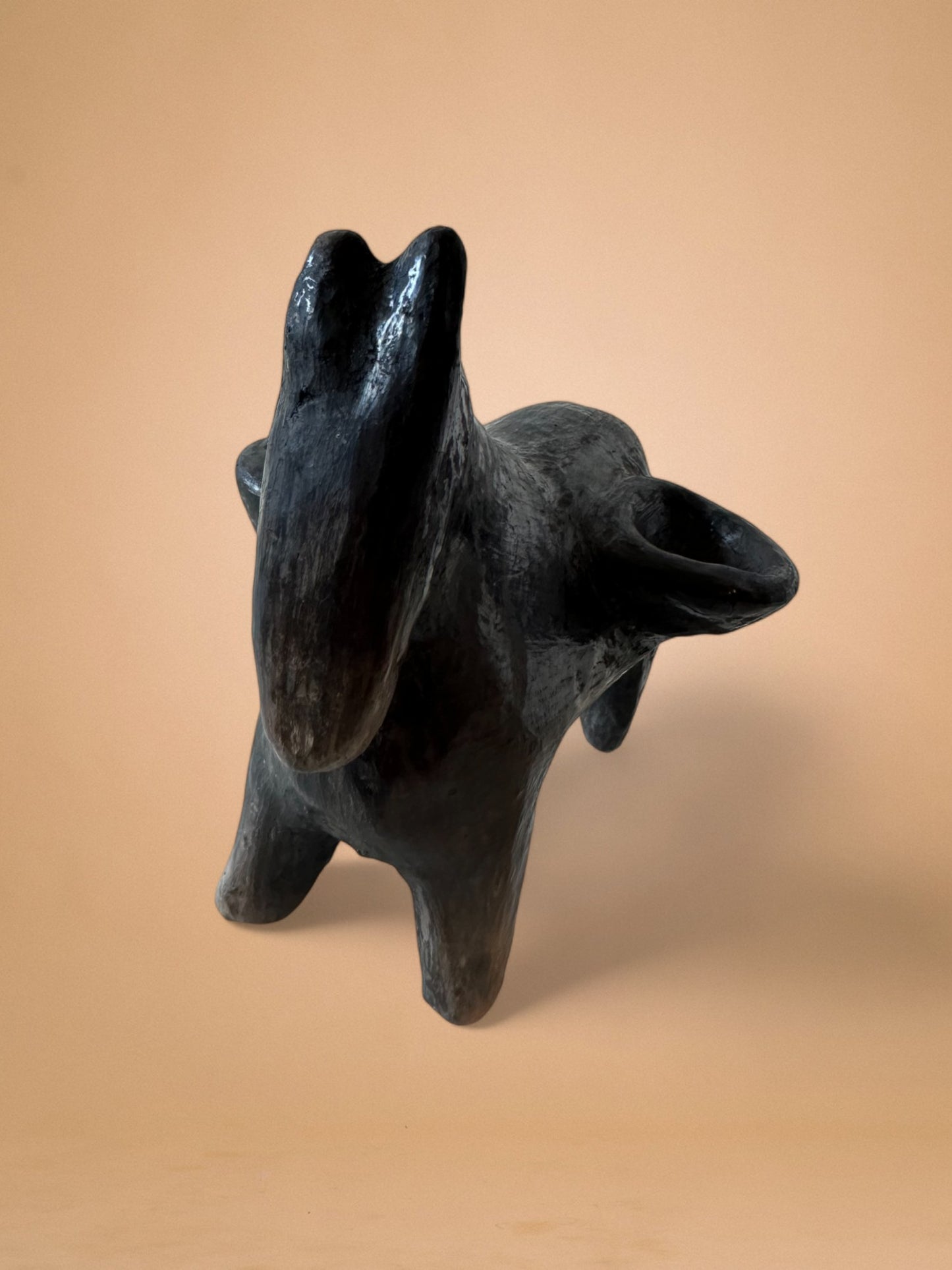 Sculpture Sejnane n° 6