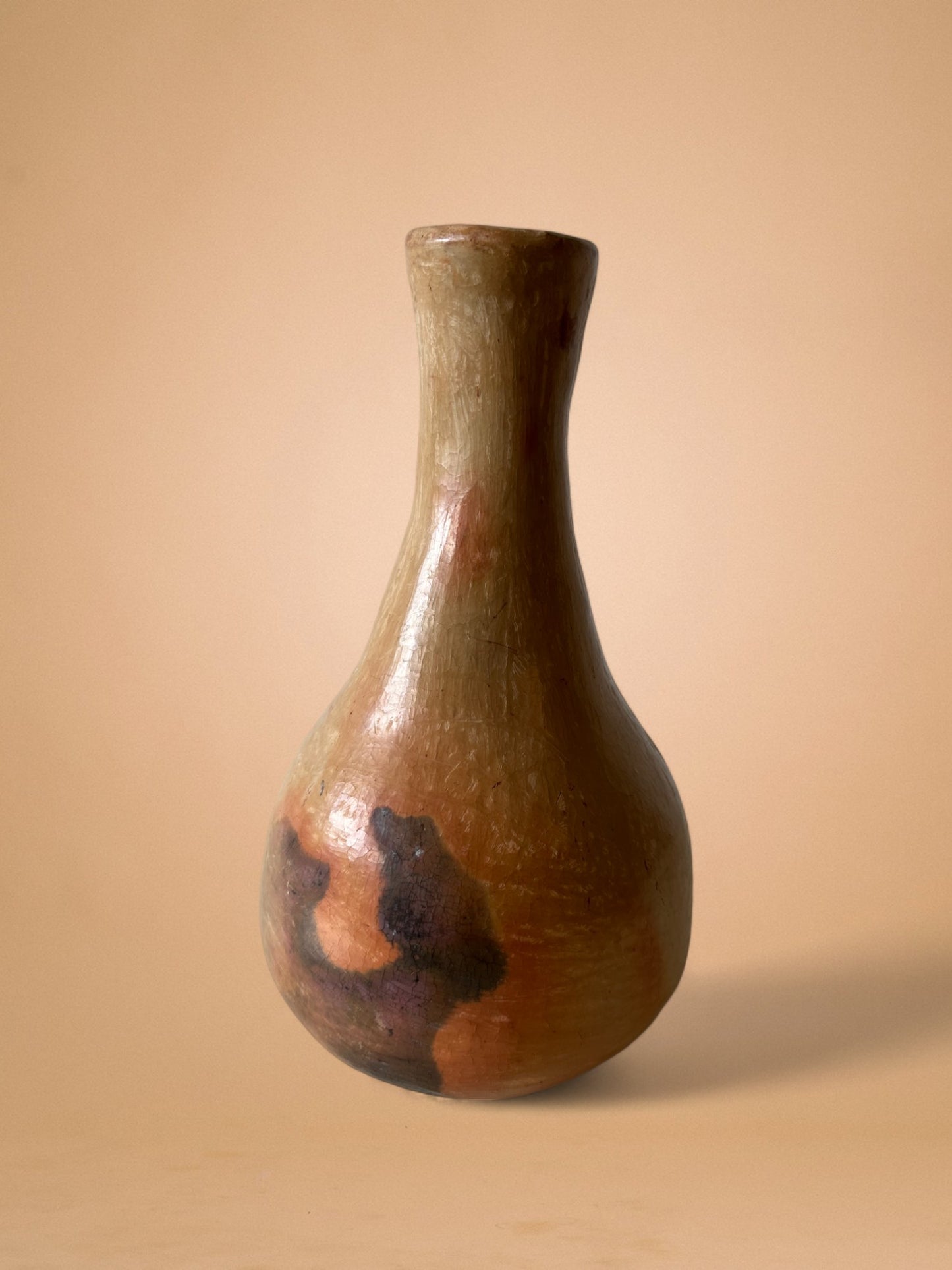 Vase Sejnane n° 7