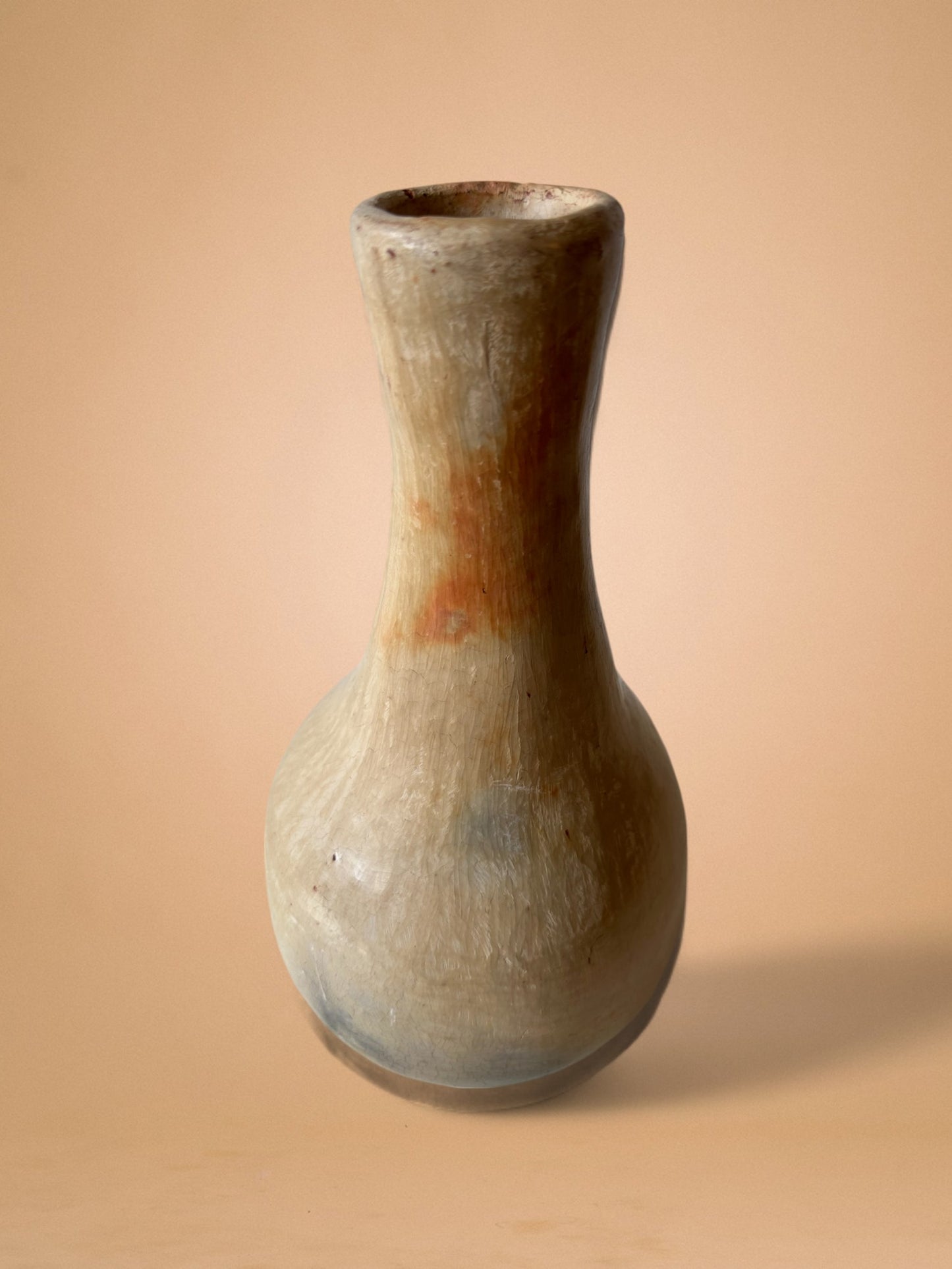 Vase Sejnane n° 7