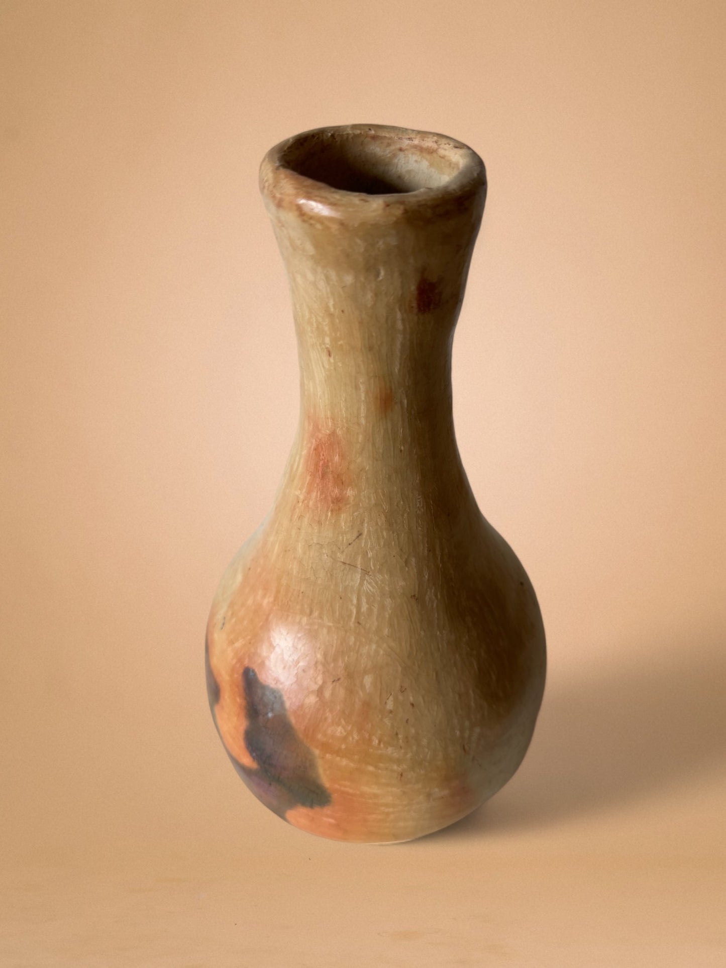 Vase Sejnane n° 7