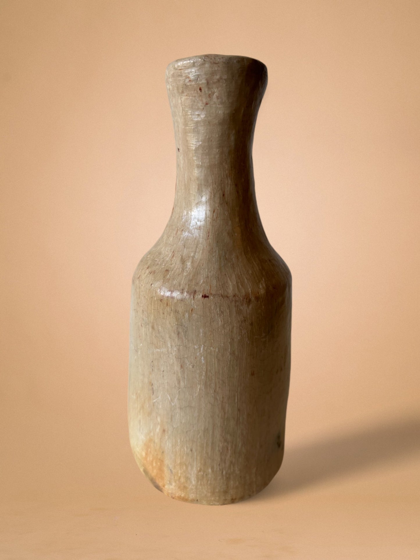Vase Sejnane n° 6