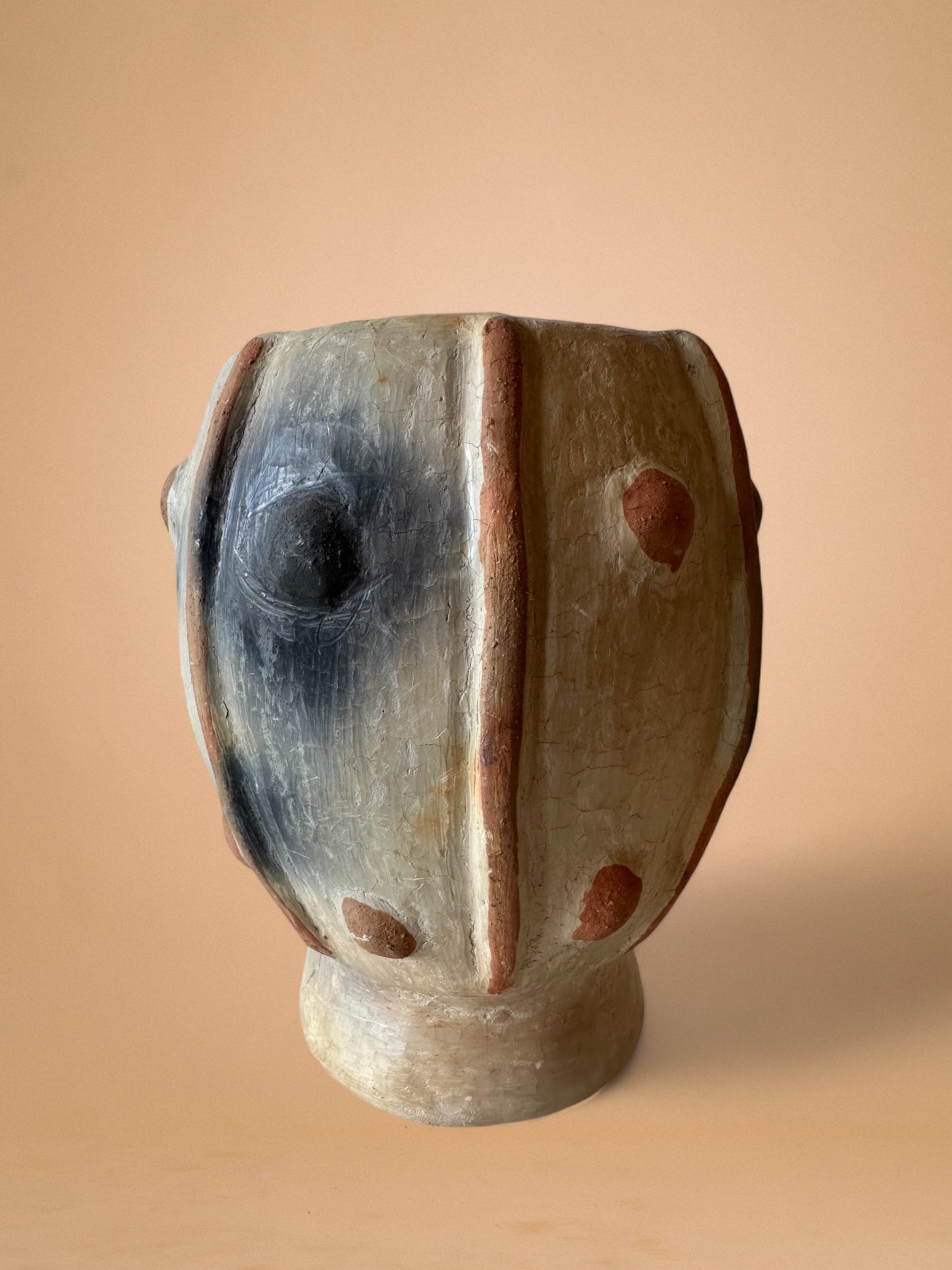 Vase Sejnane n° 9