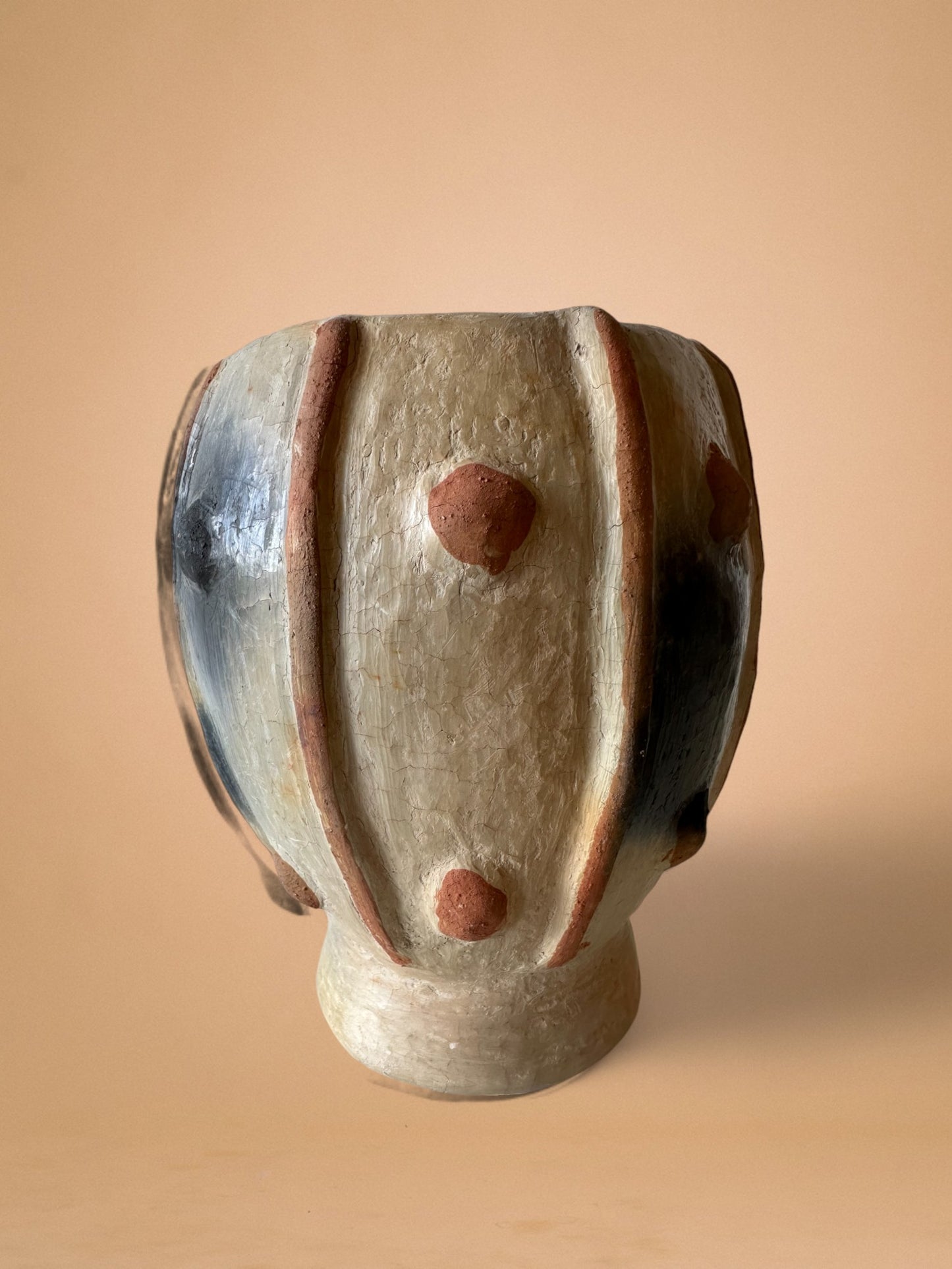  Vase Sejnane n° 9