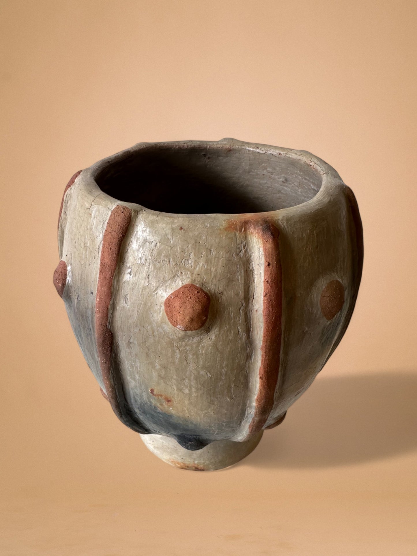  Vase Sejnane n° 9