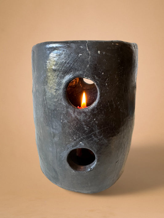 Behälter Sejnane № 1