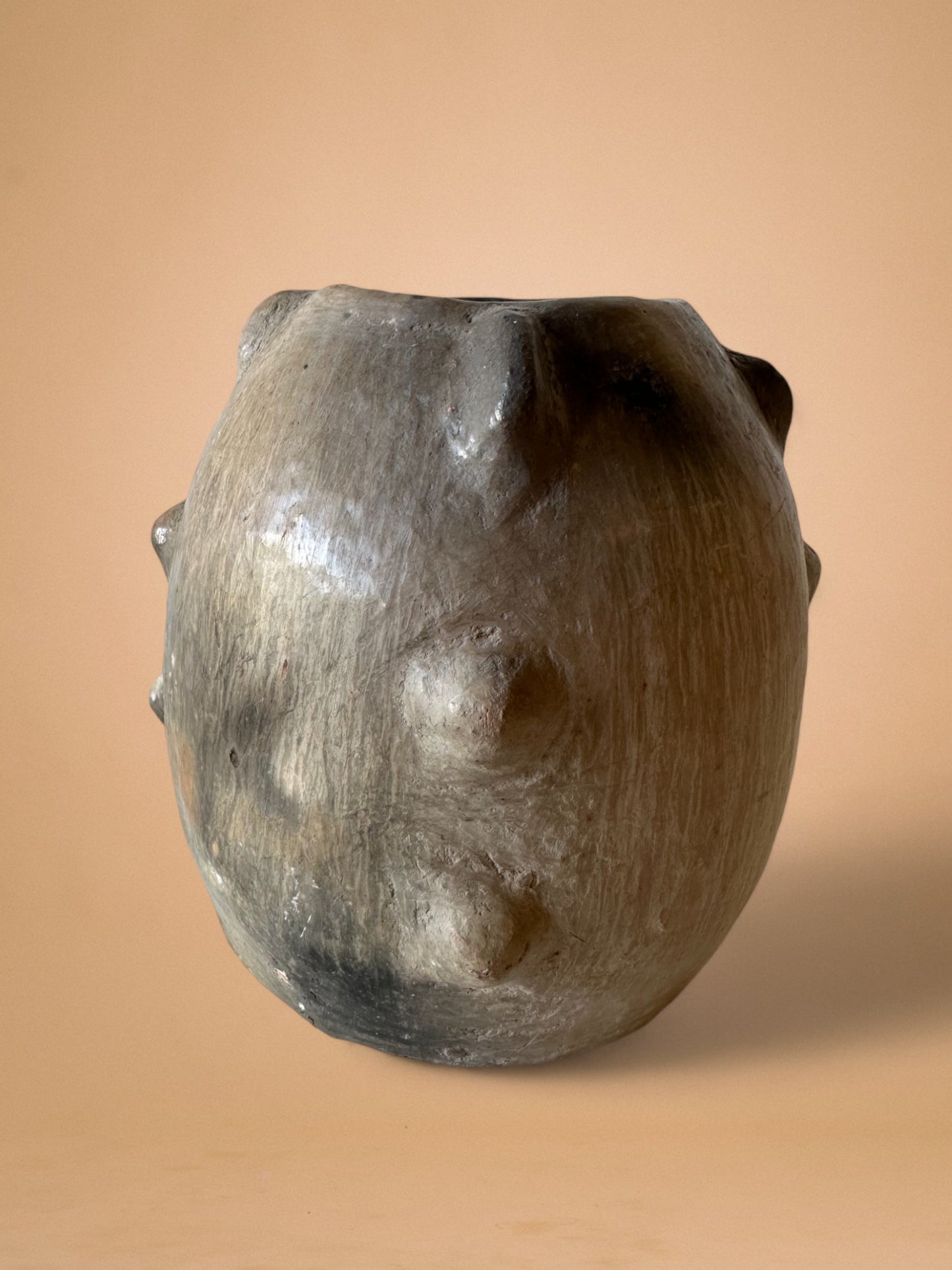 Vase Sejnane n° 8
