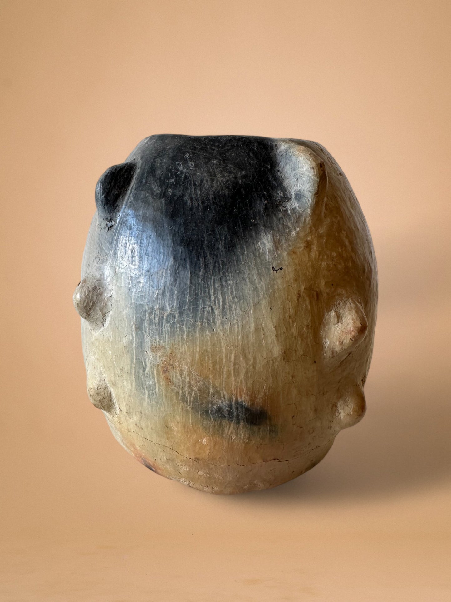 Vase Sejnane n° 8