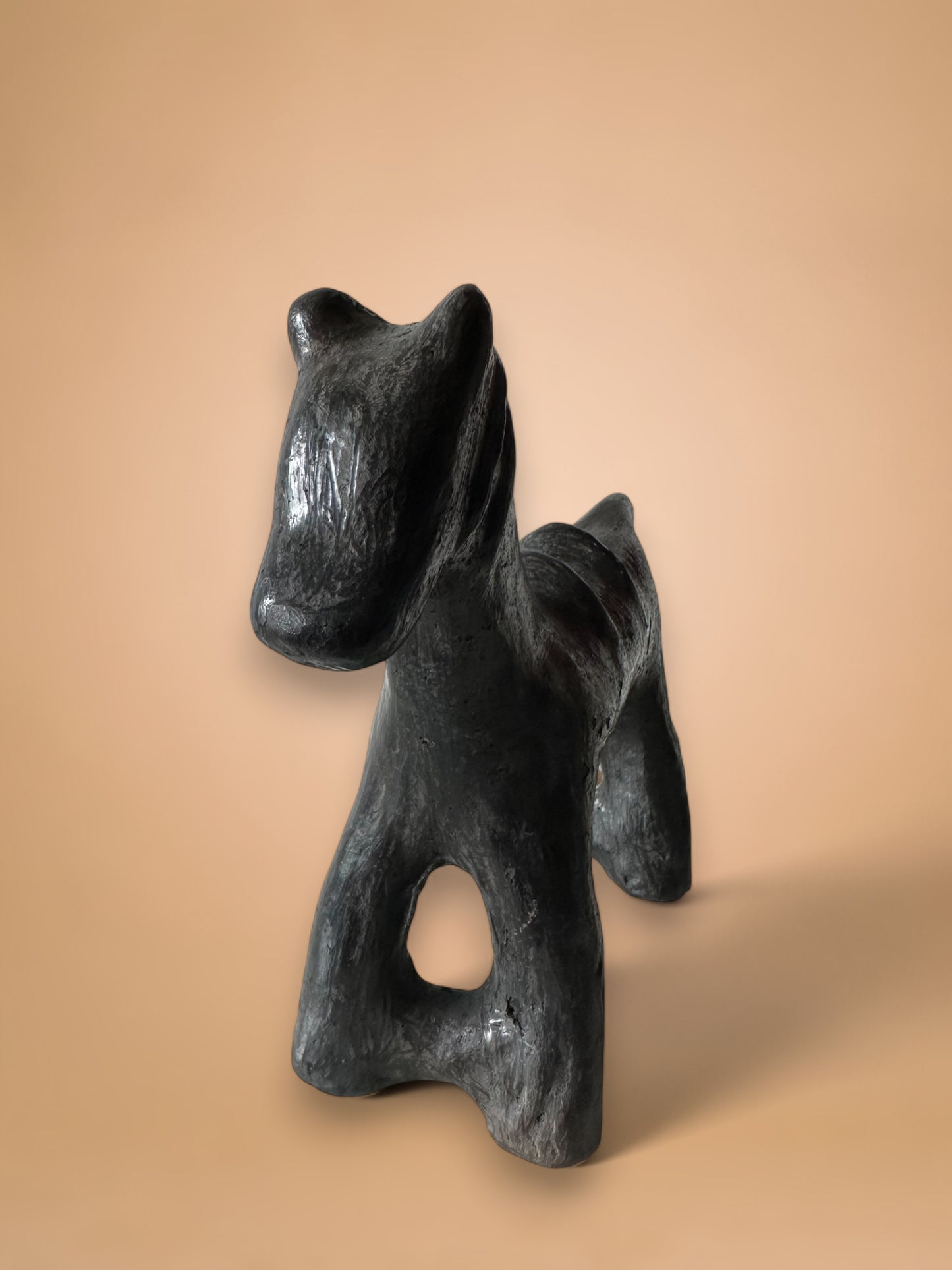 Sculpture Sejnane n° 4