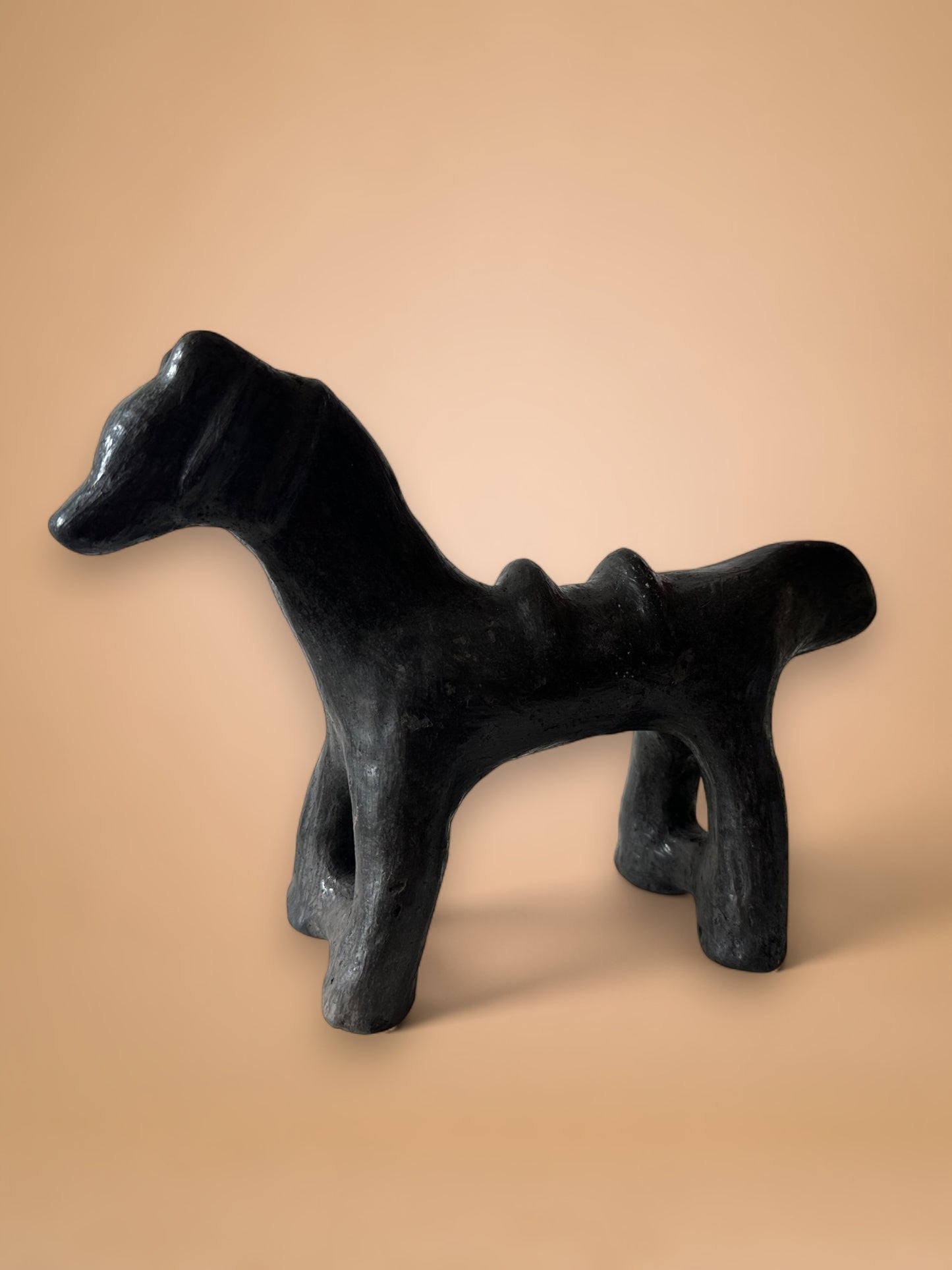 Sculpture Sejnane n° 4
