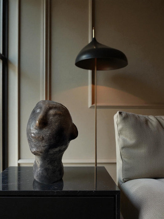 Skulptur Sejnane № 11