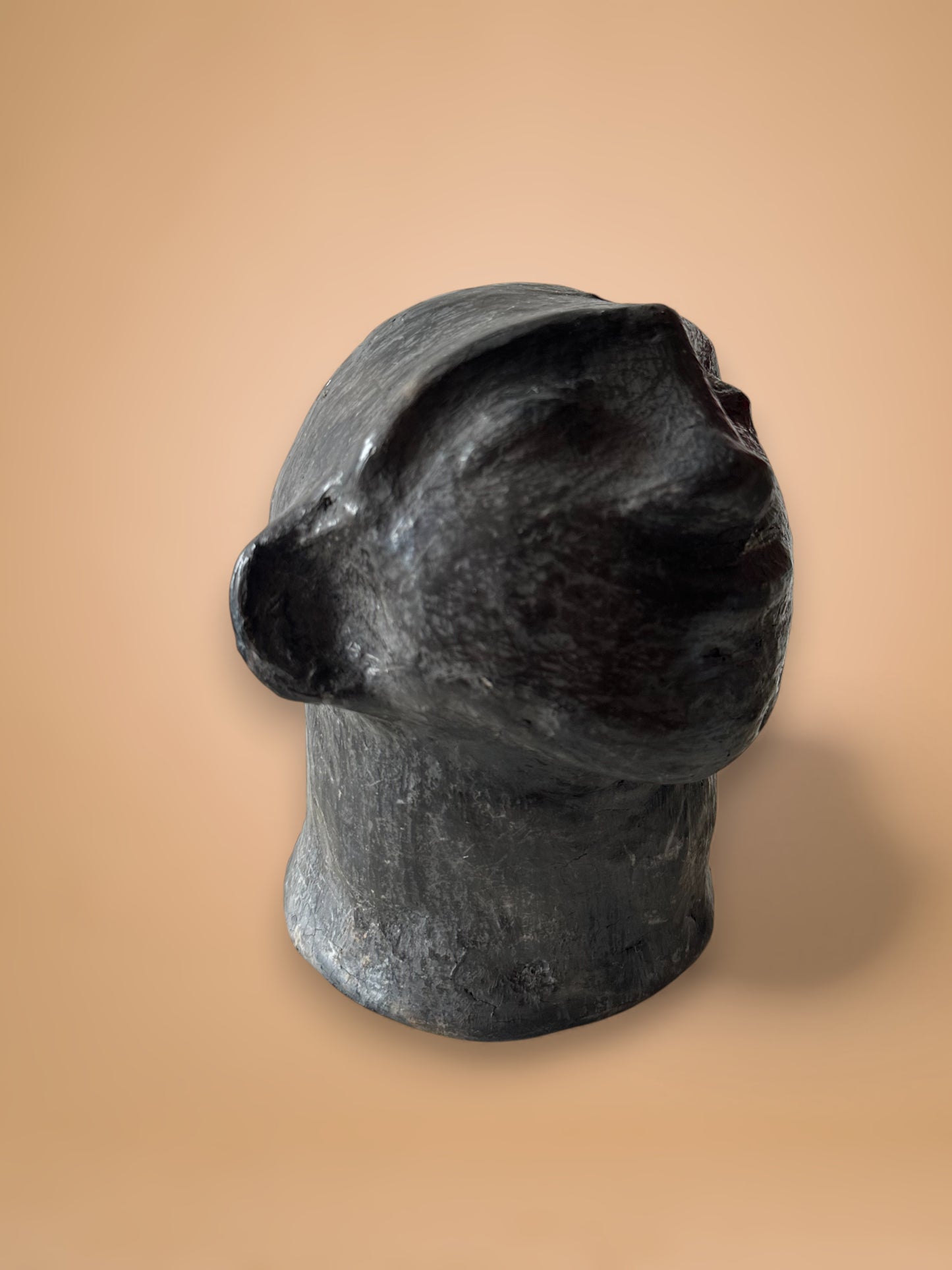 Sculpture Sejnane n° 8