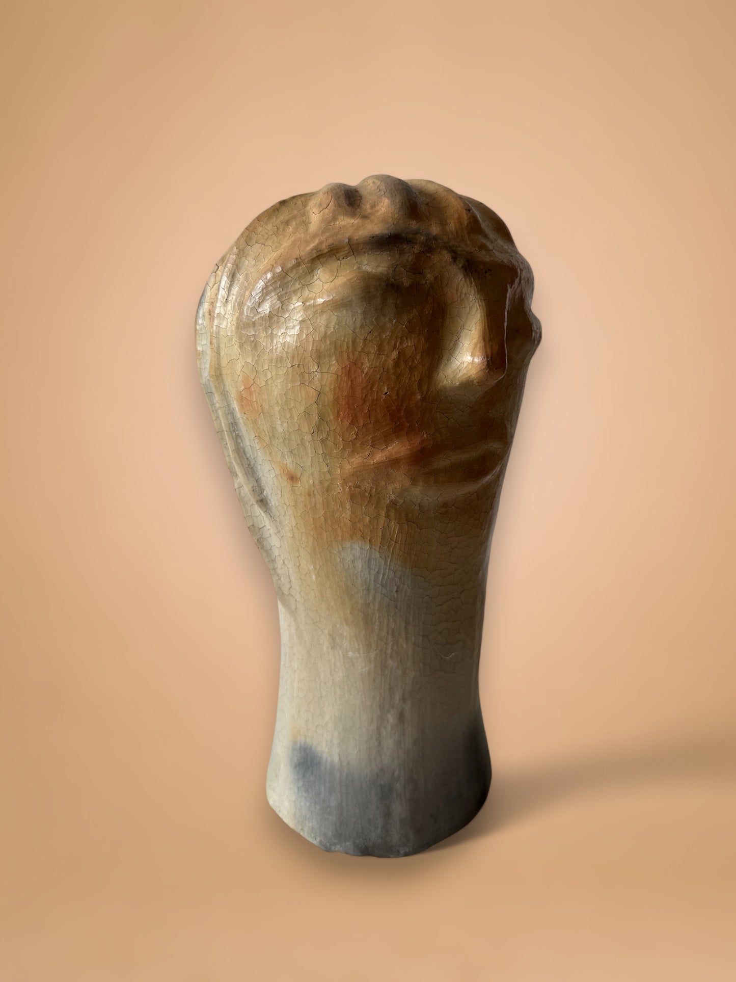 Sculpture Sejnane n° 7