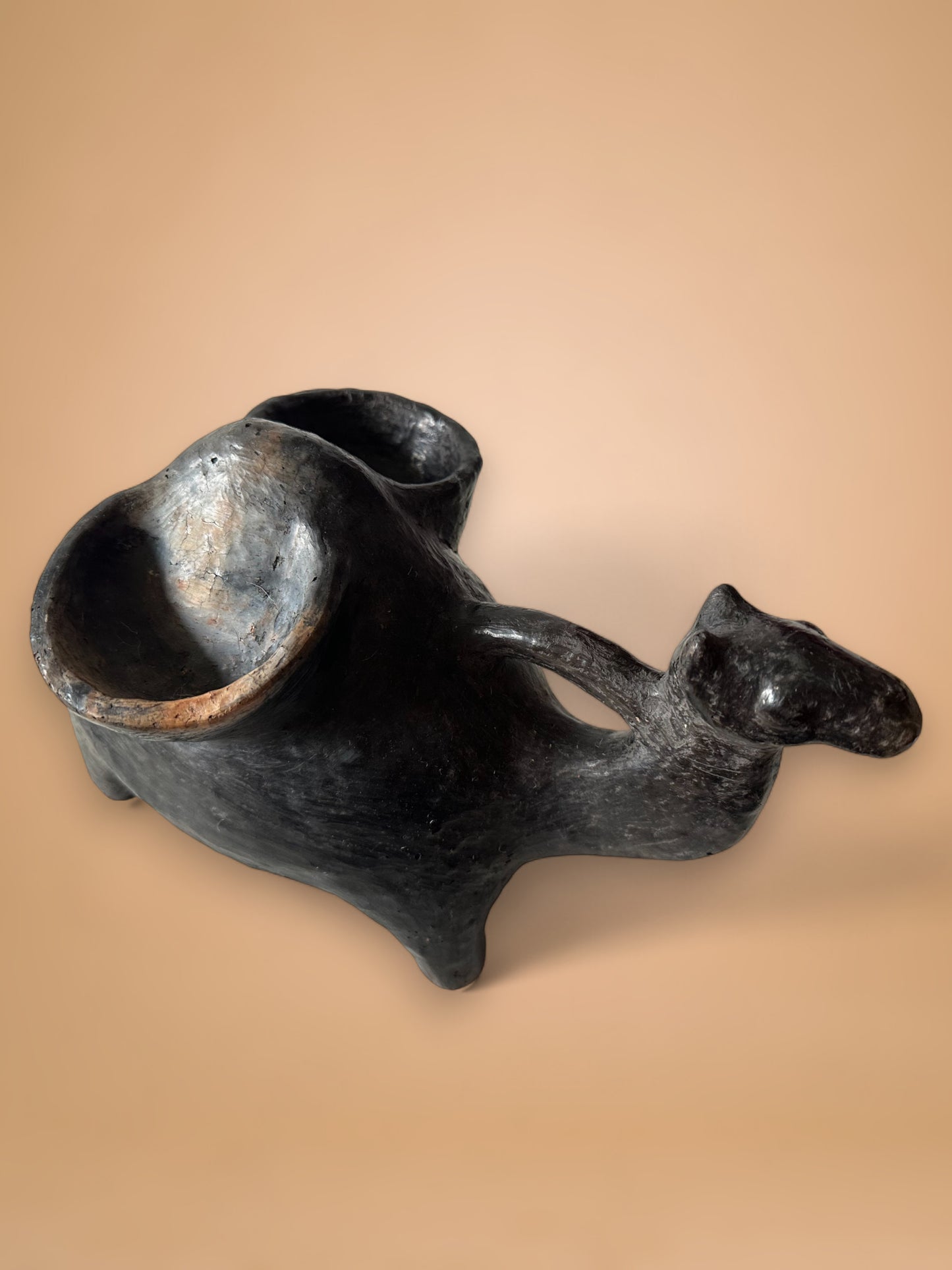 Sculpture Sejnane n° 5
