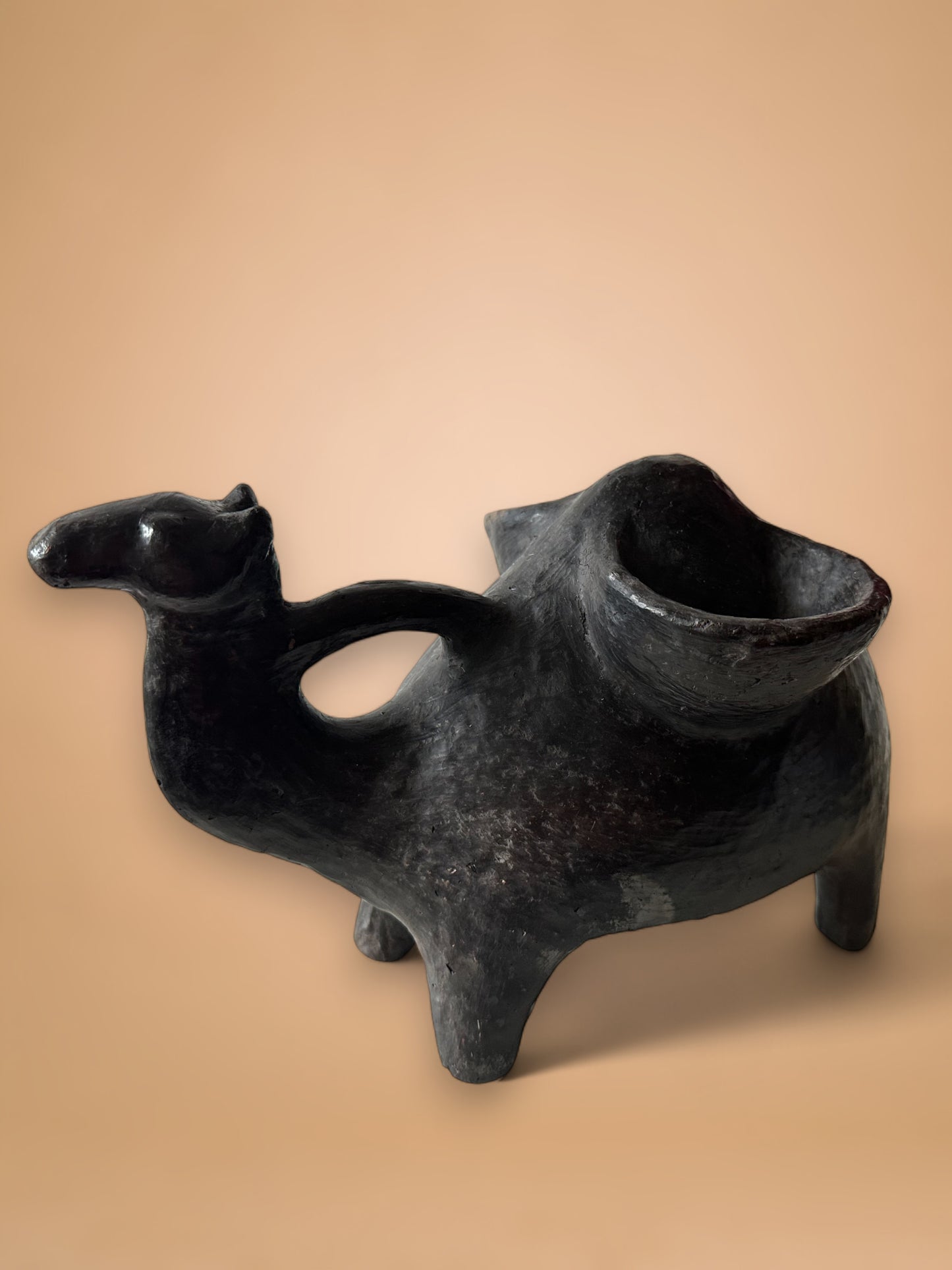 Sculpture Sejnane n° 5
