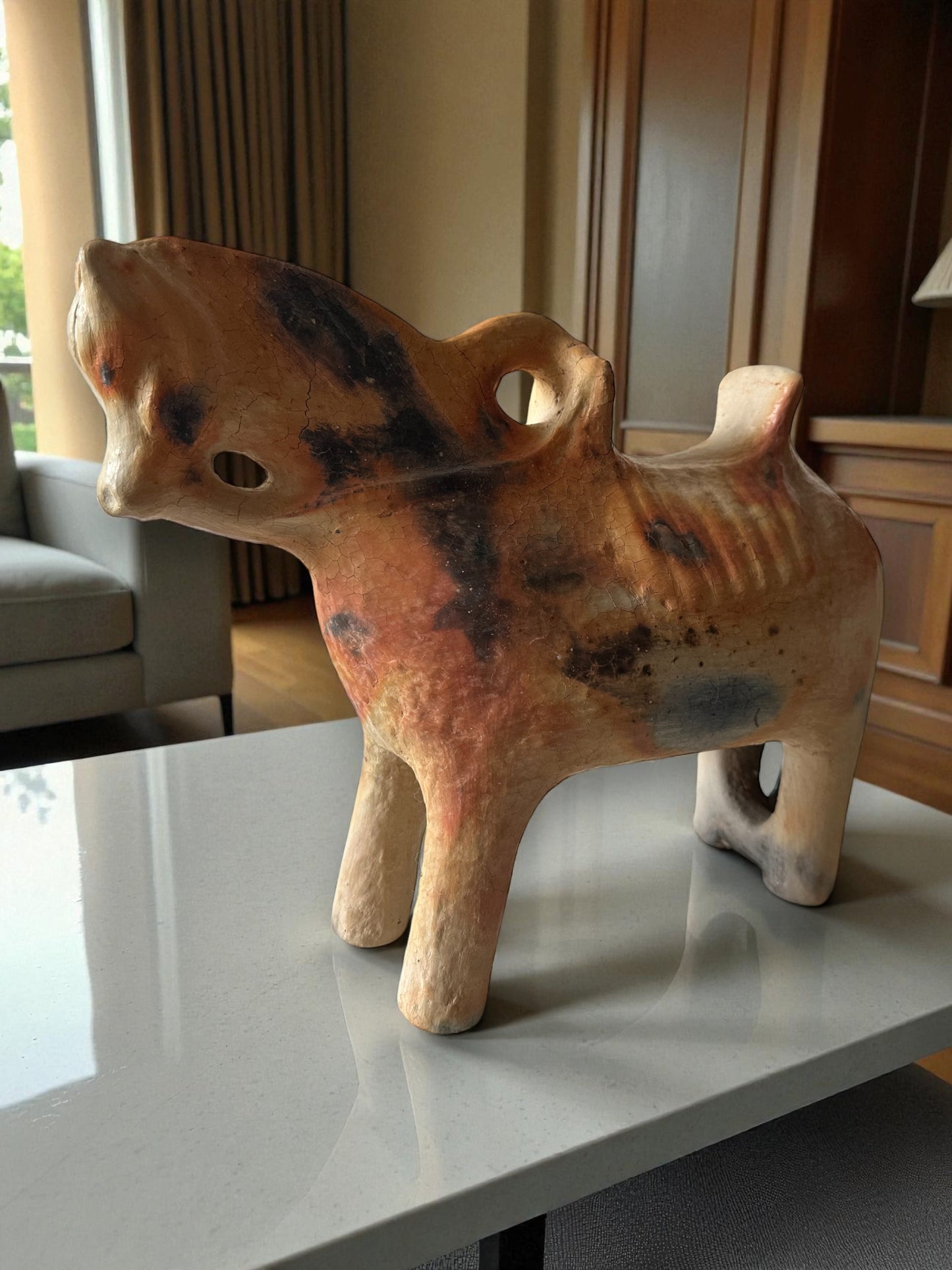 Sculpture Sejnane n° 1