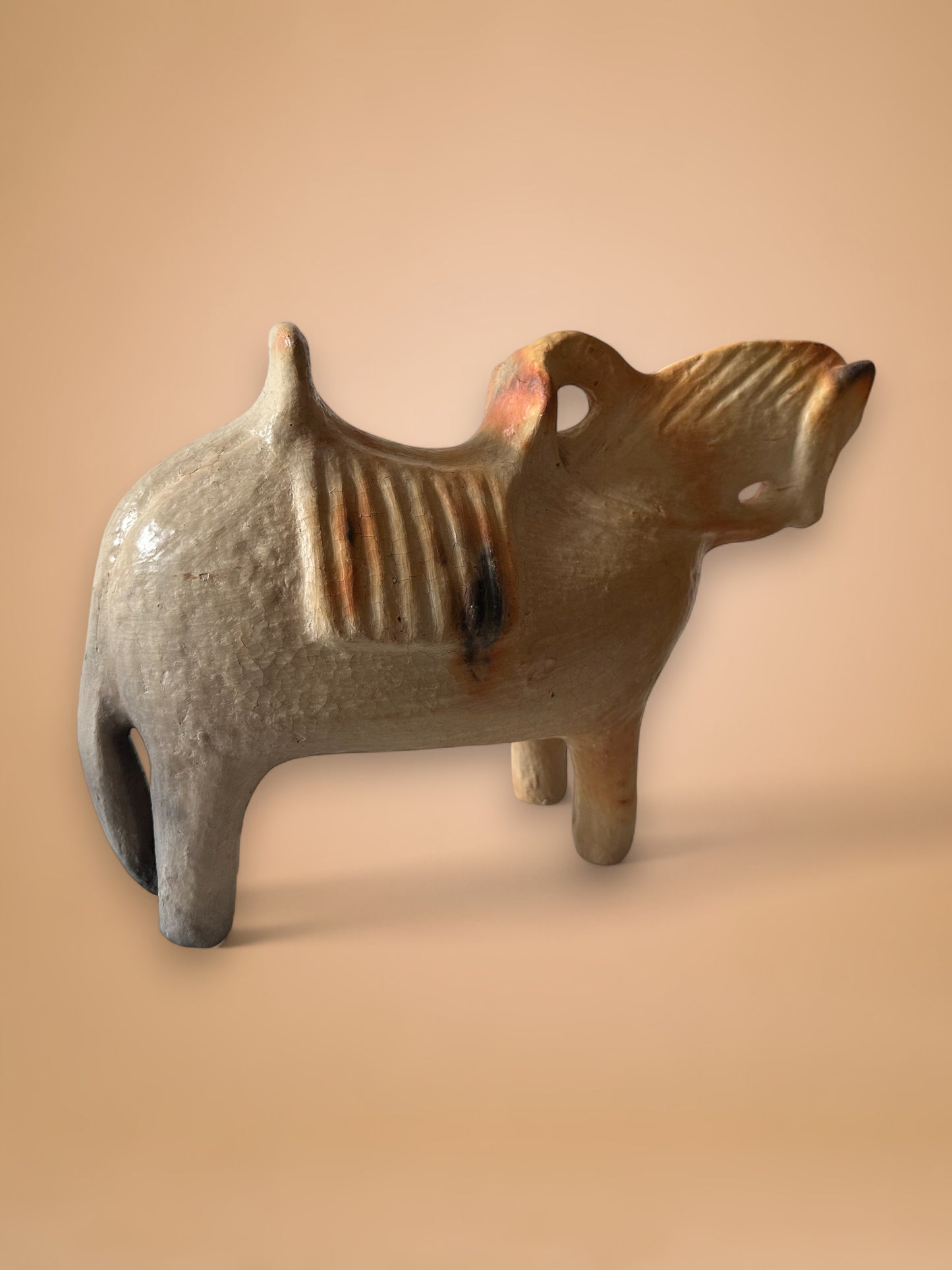 Sculpture Sejnane n° 1