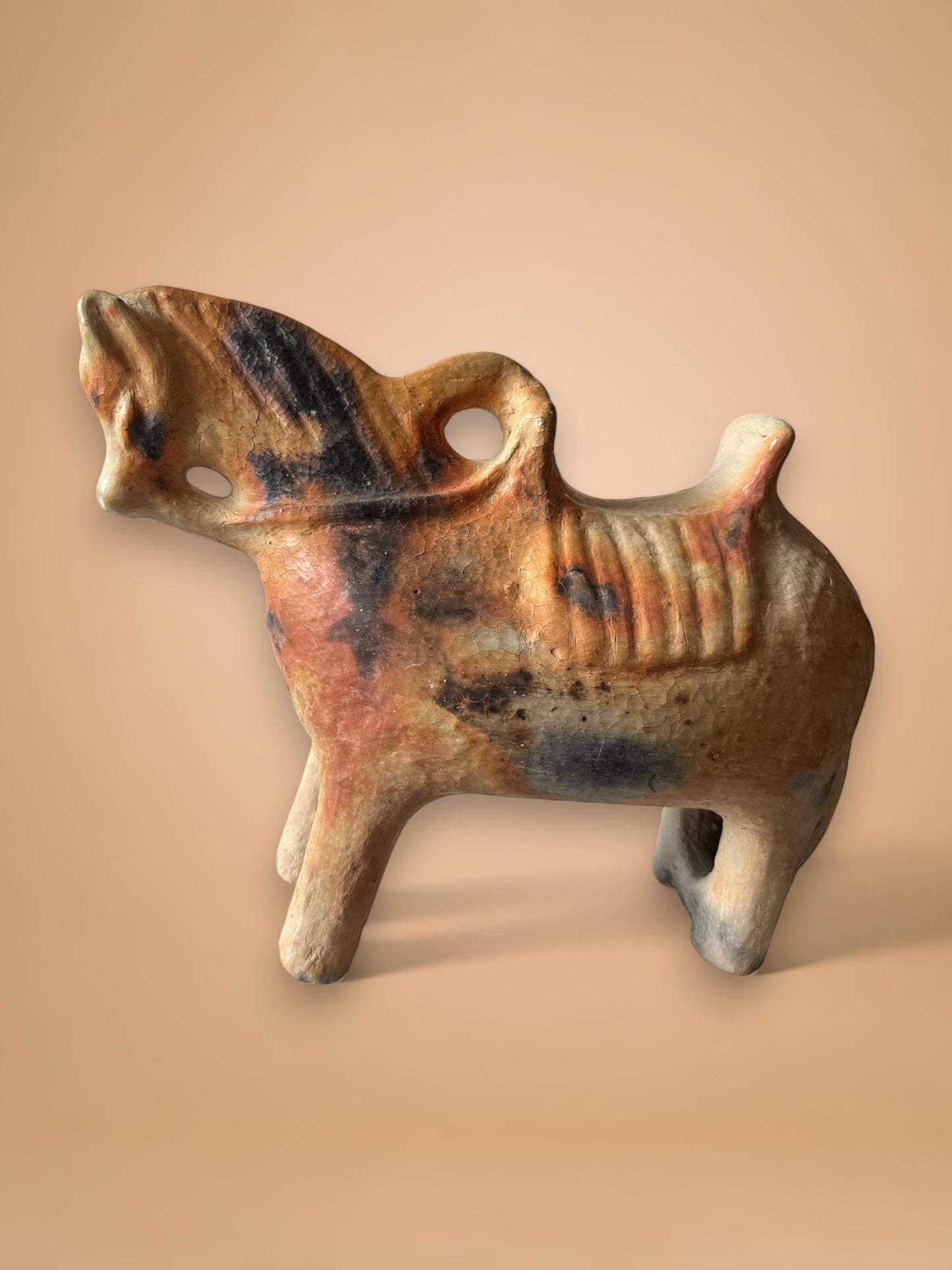 Sculpture Sejnane n° 1