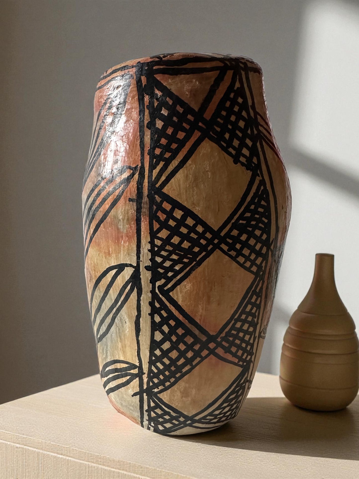 Vase Sejnane n° 5