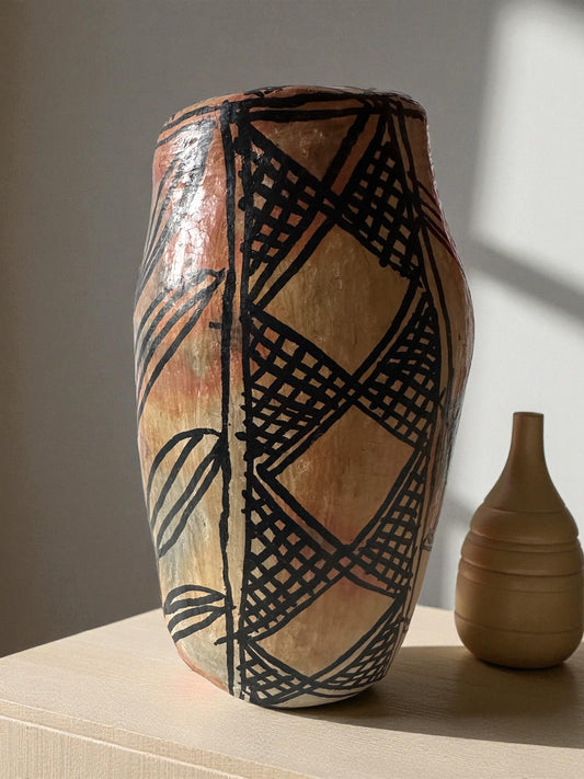 Vase Sejnane № 5