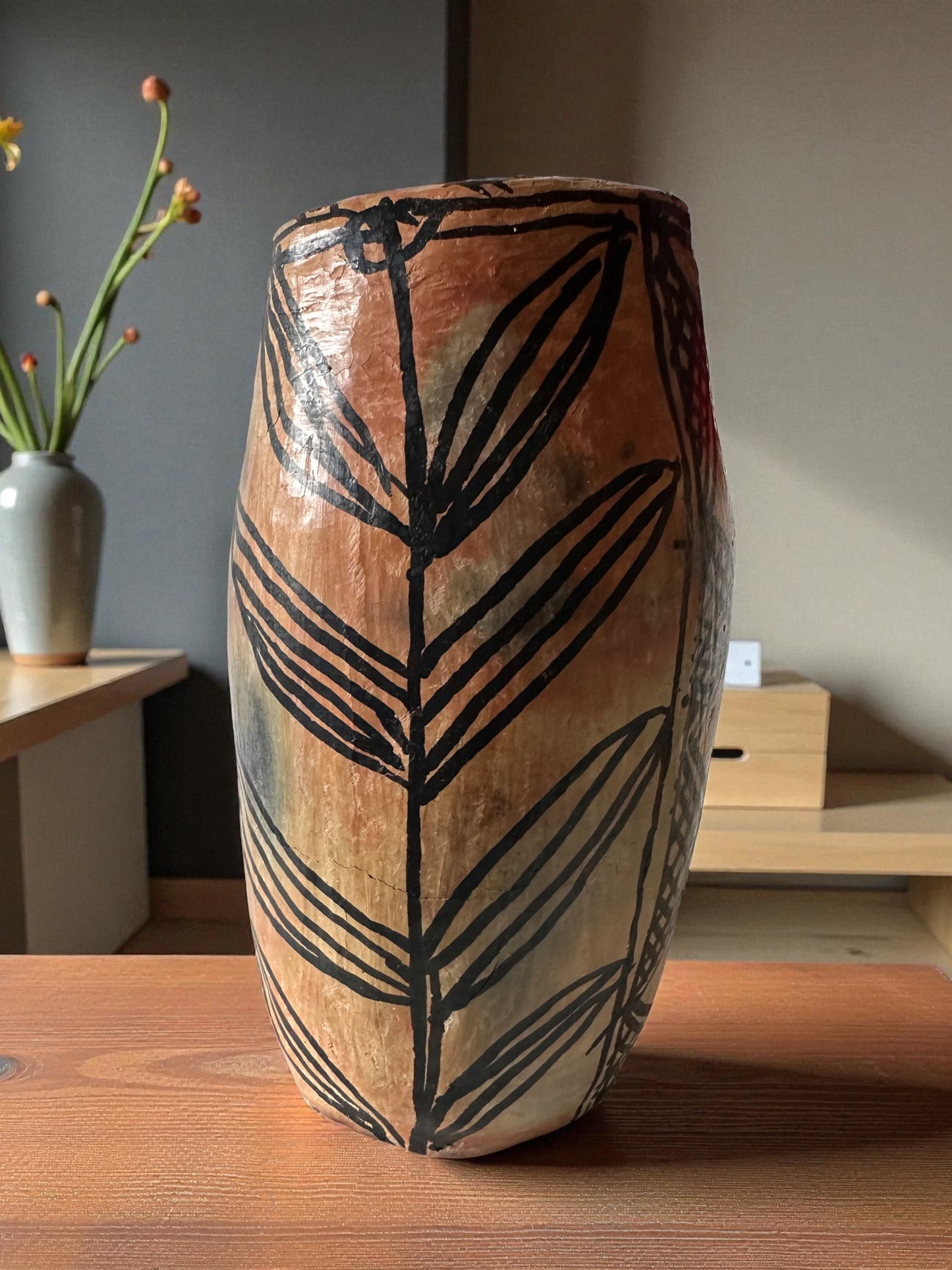 Vase Sejnane n° 5