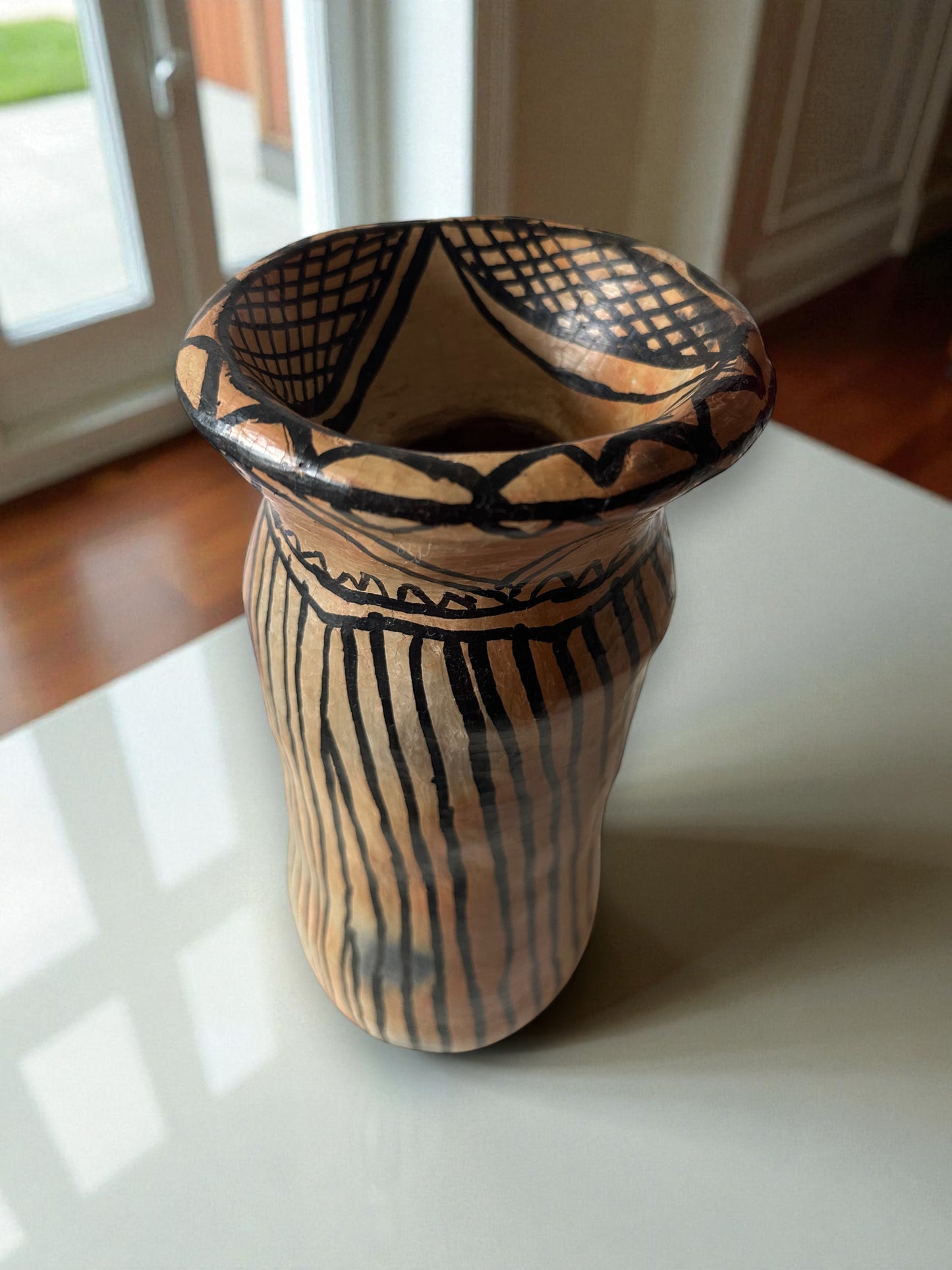 Vase Sejnane n° 4