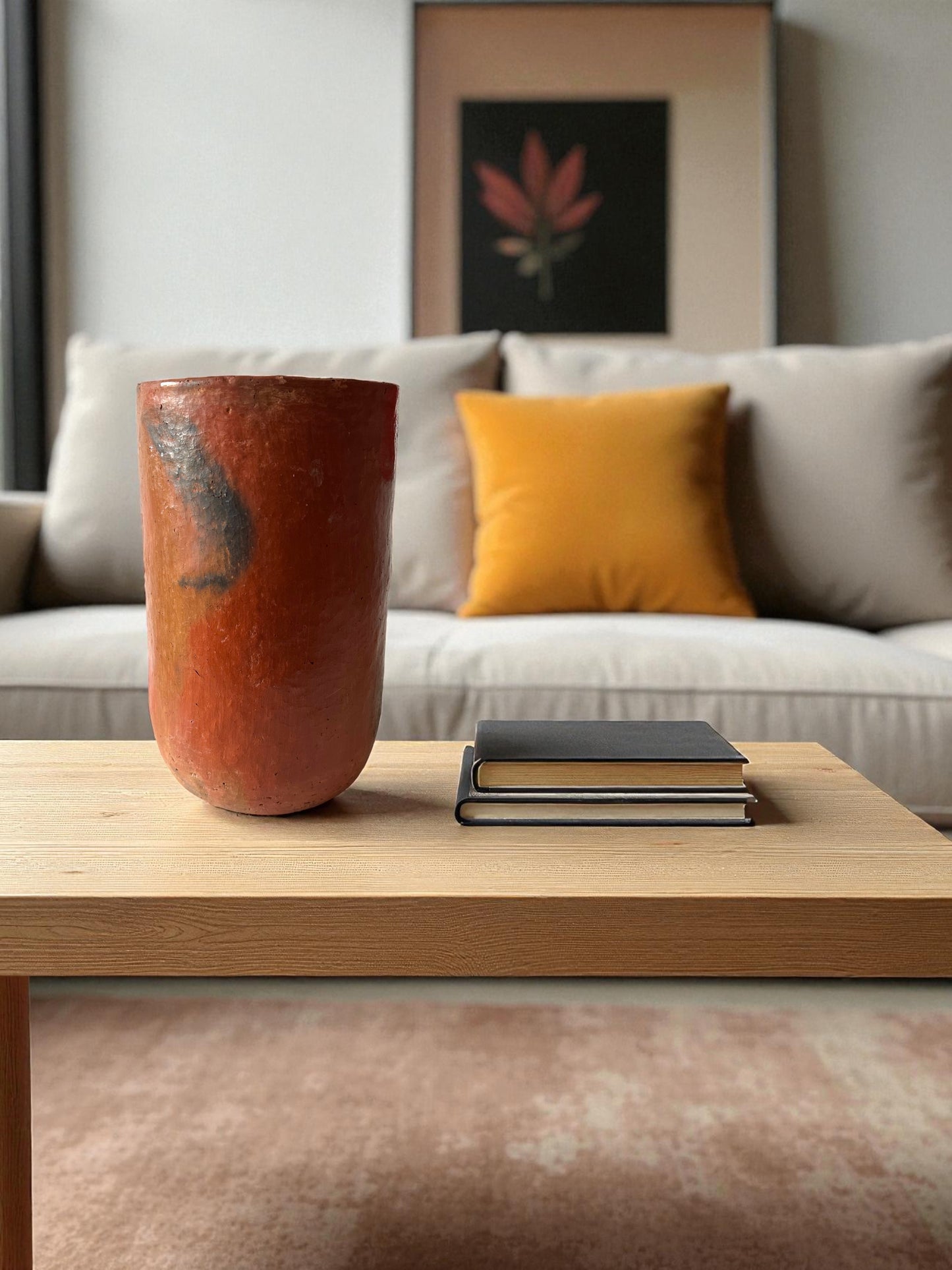 Vase Sejnane n° 2