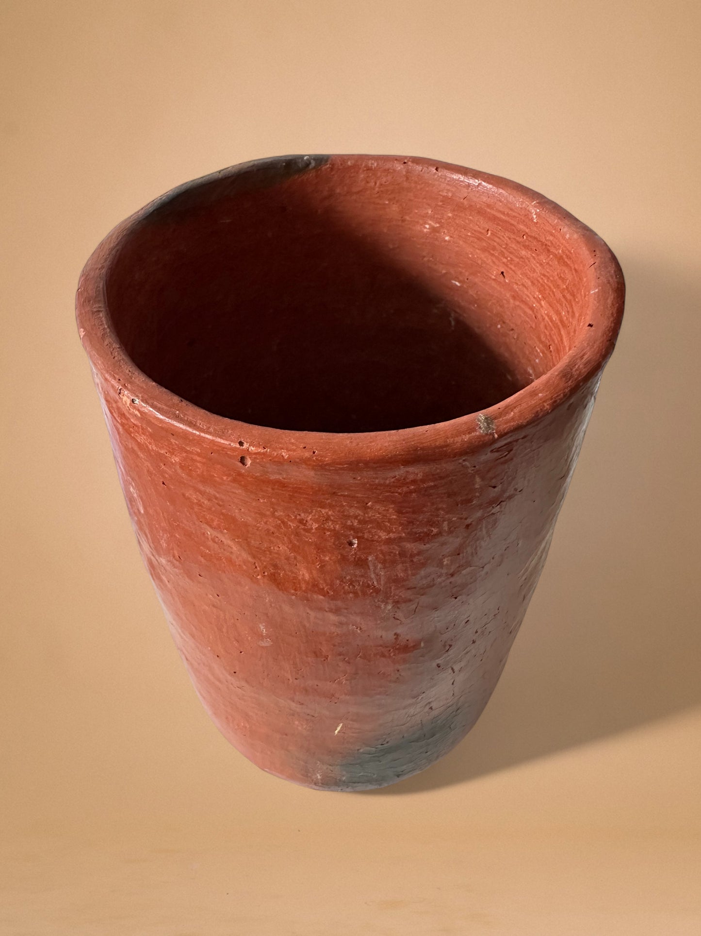 Vase Sejnane n° 2