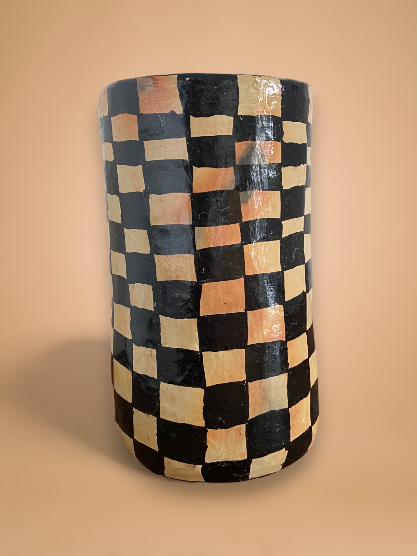Vase Sejnane n° 1