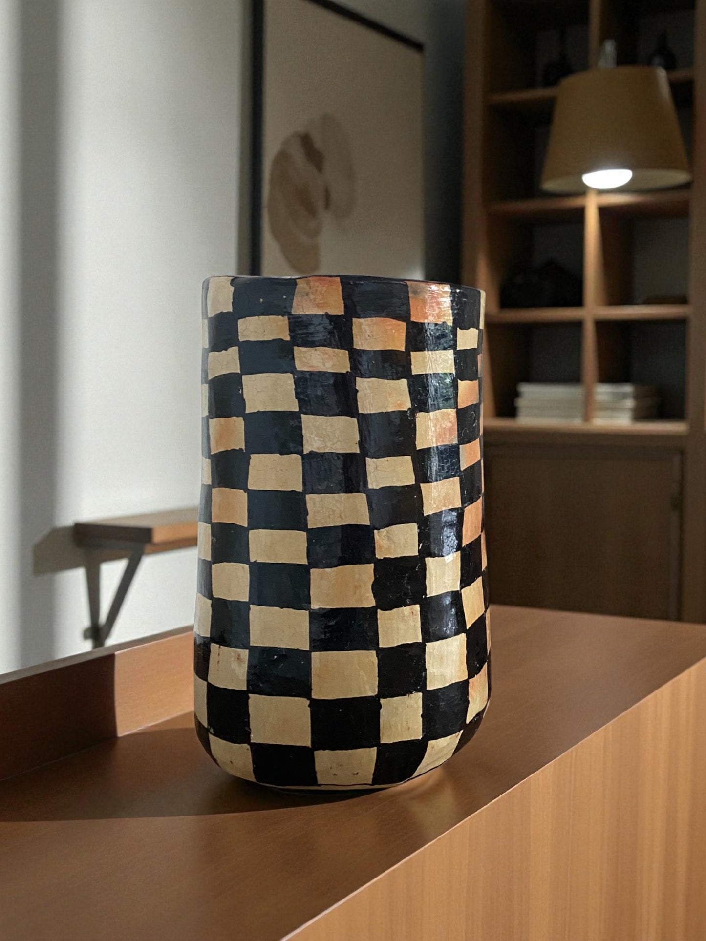 Vase Sejnane n° 1