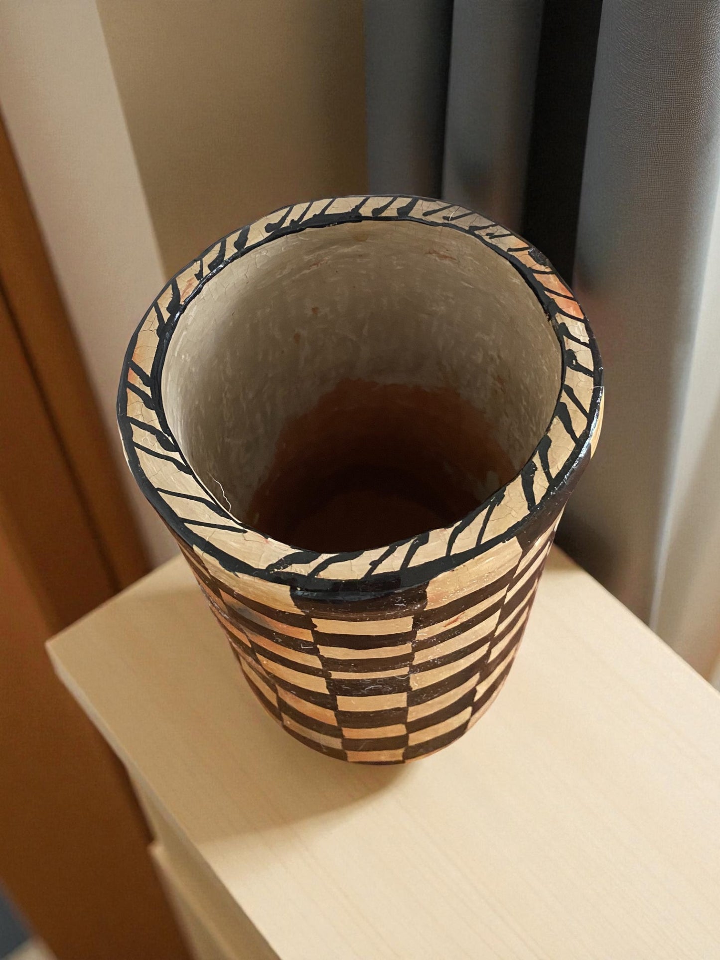 Vase Sejnane n° 1